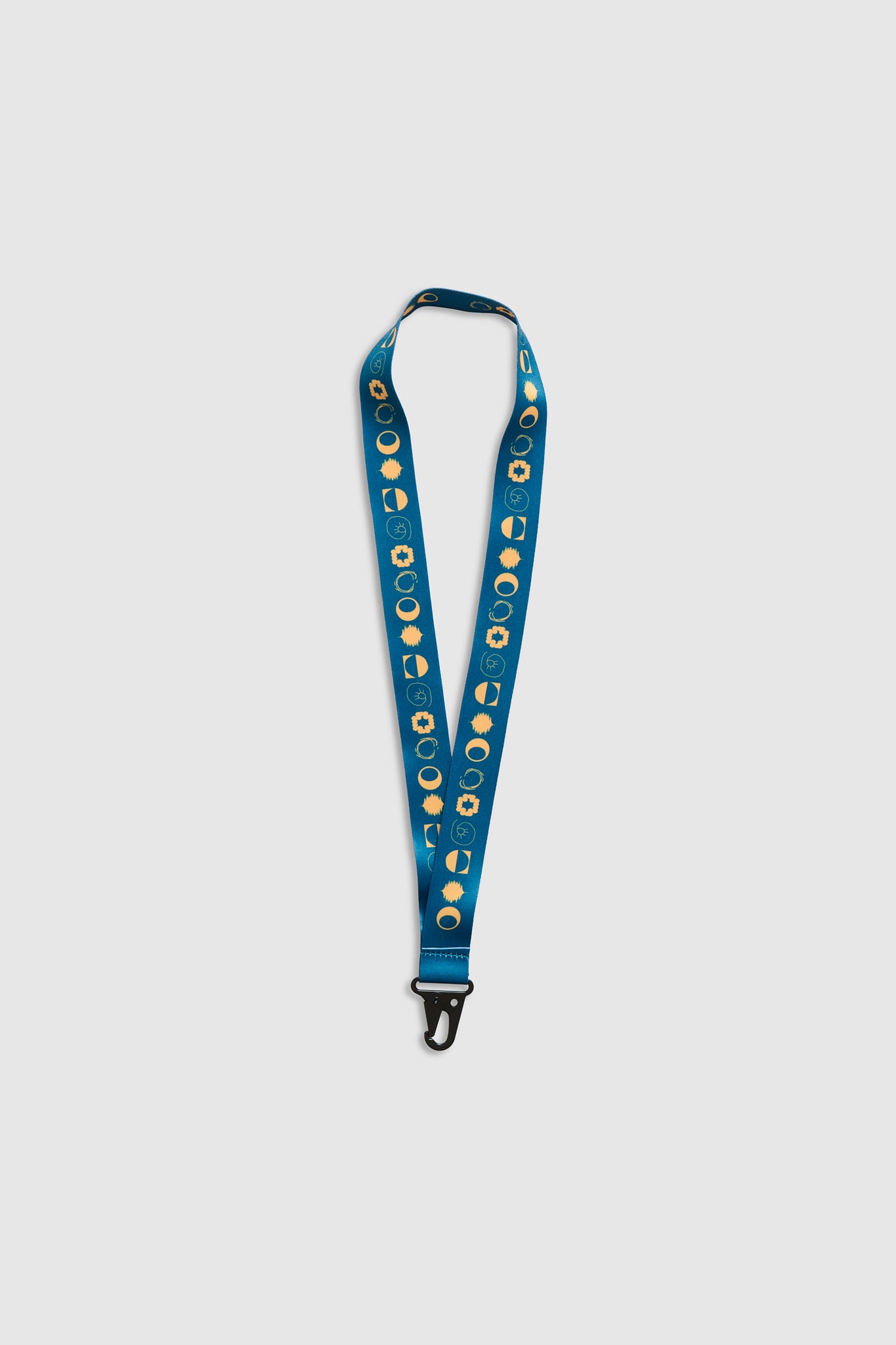 zeroone Logo Lanyard