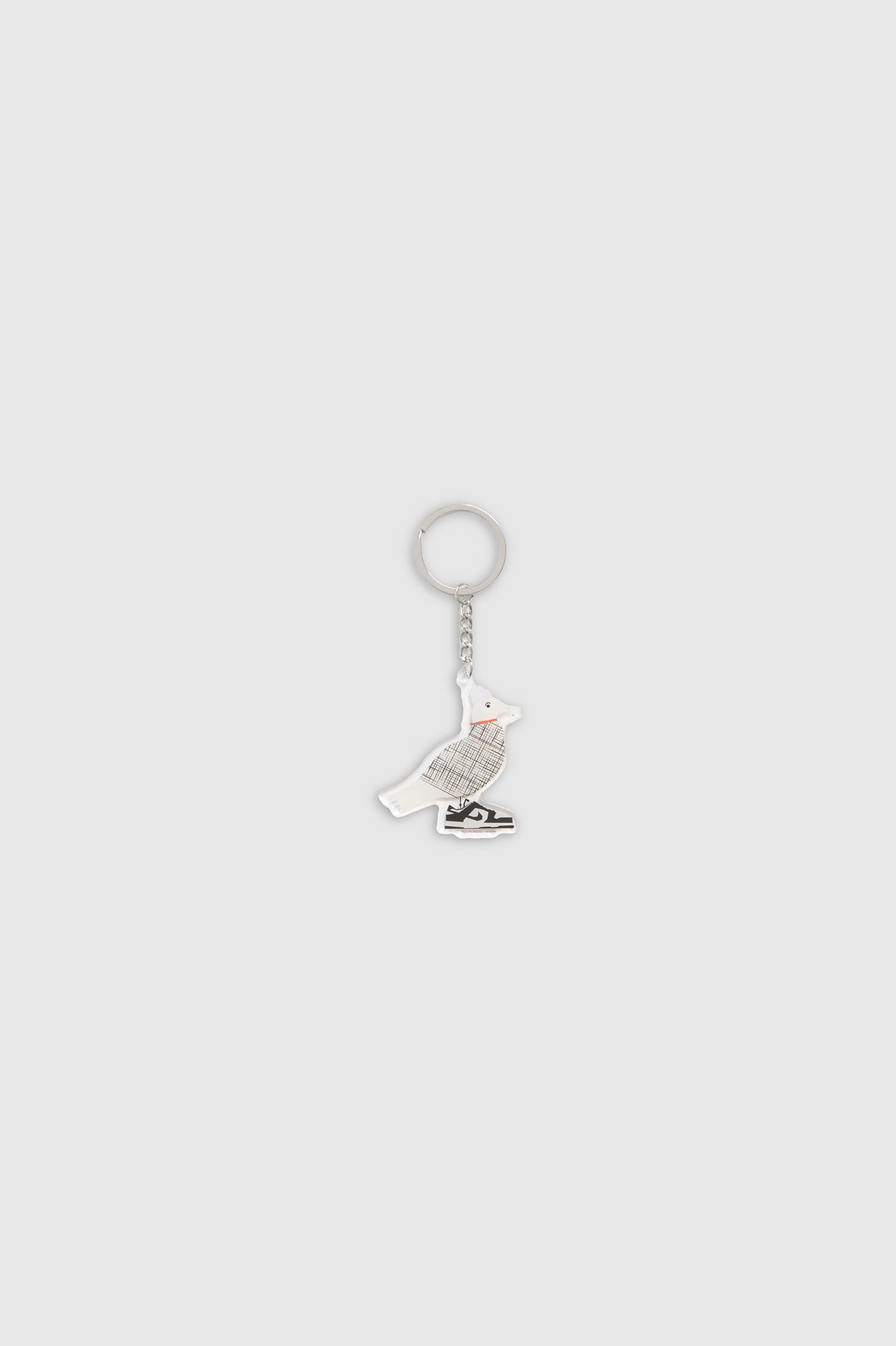 Emre Gümüşkaya Keyring