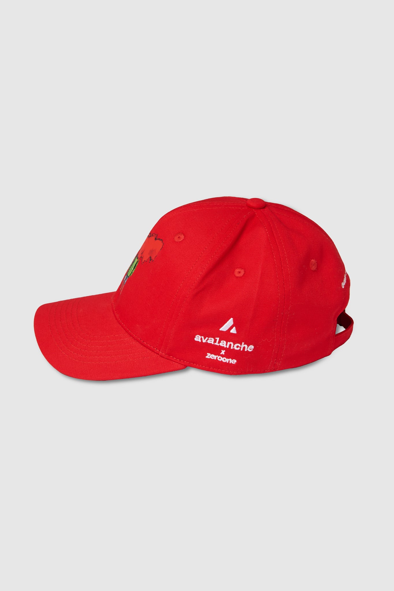 Gusto Hellmen Adjustable Baseball Cap