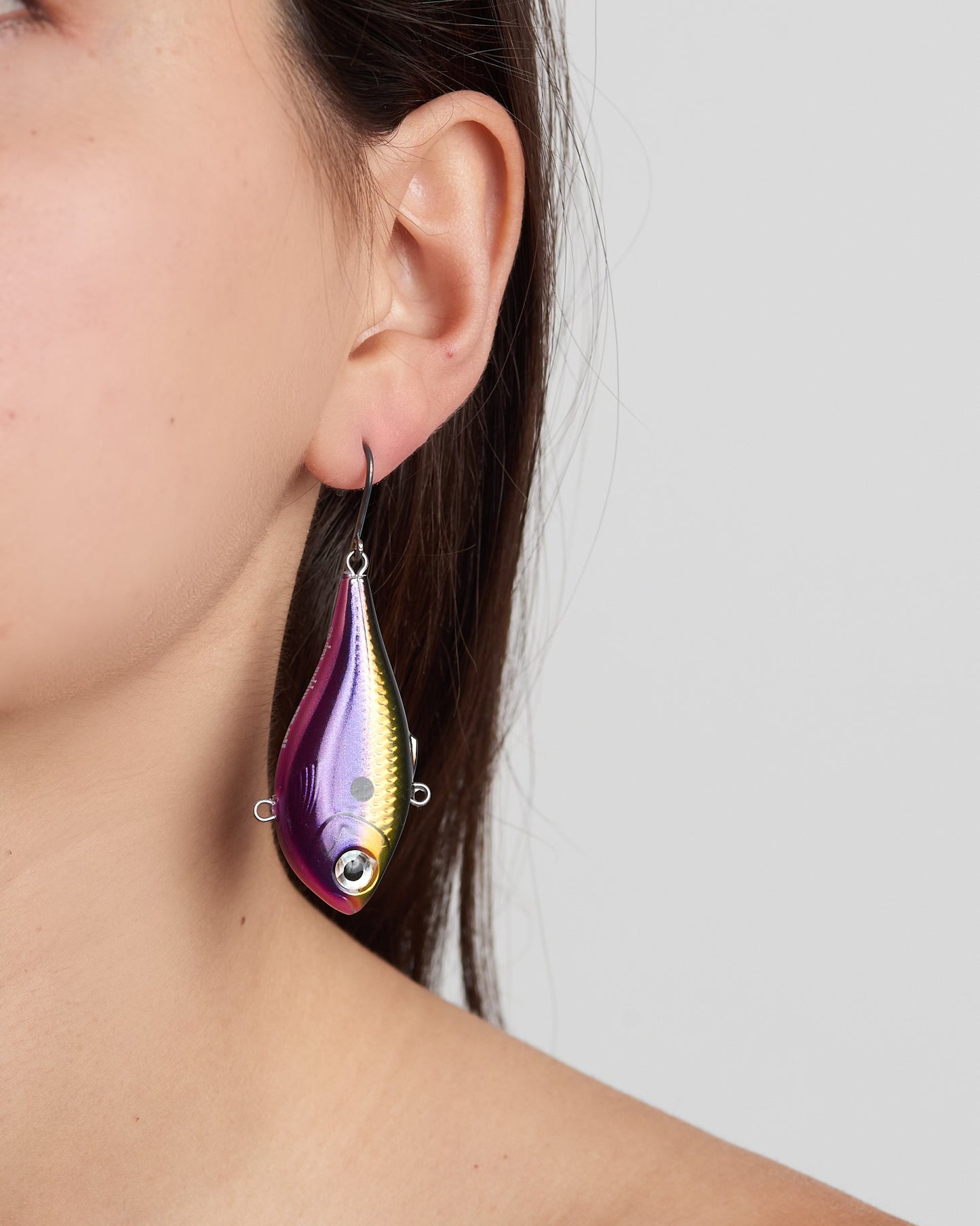 Lures Original Earrings x zeroone