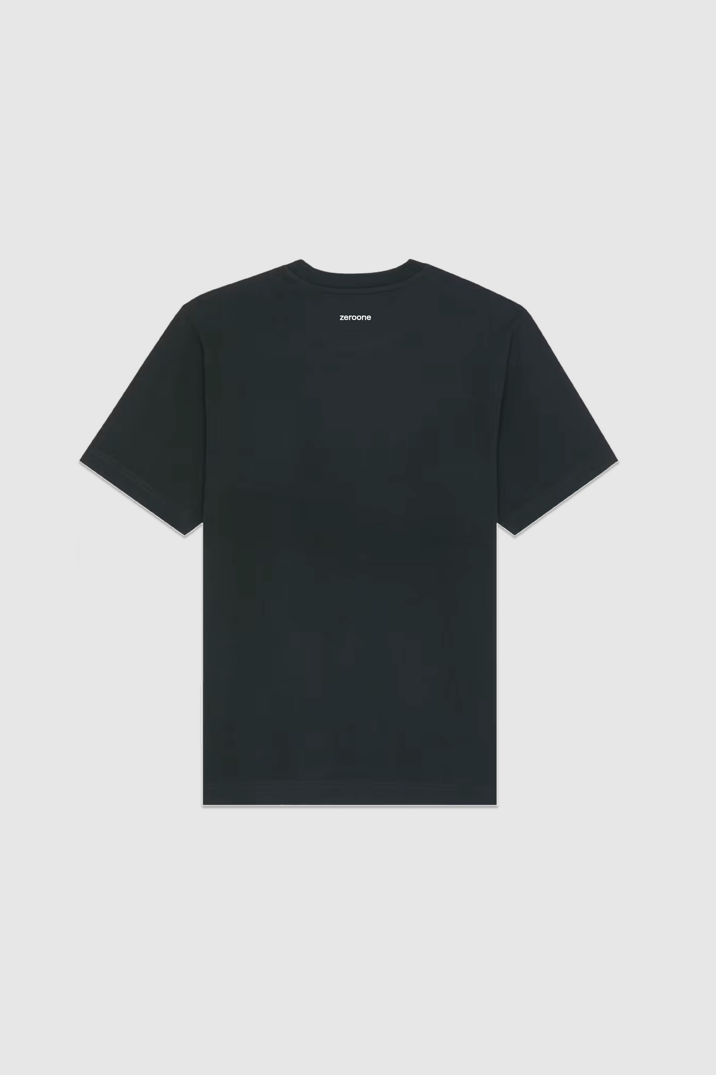 Meme Black Tee