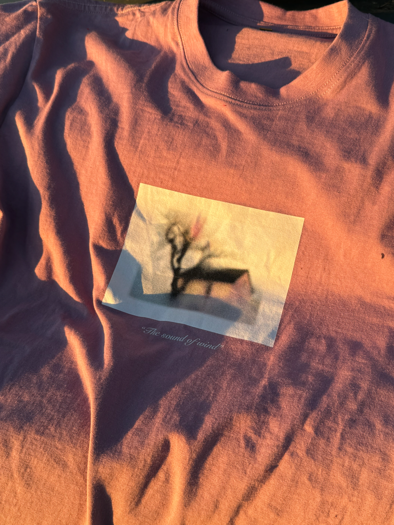 Art Brut Soul T-shirt