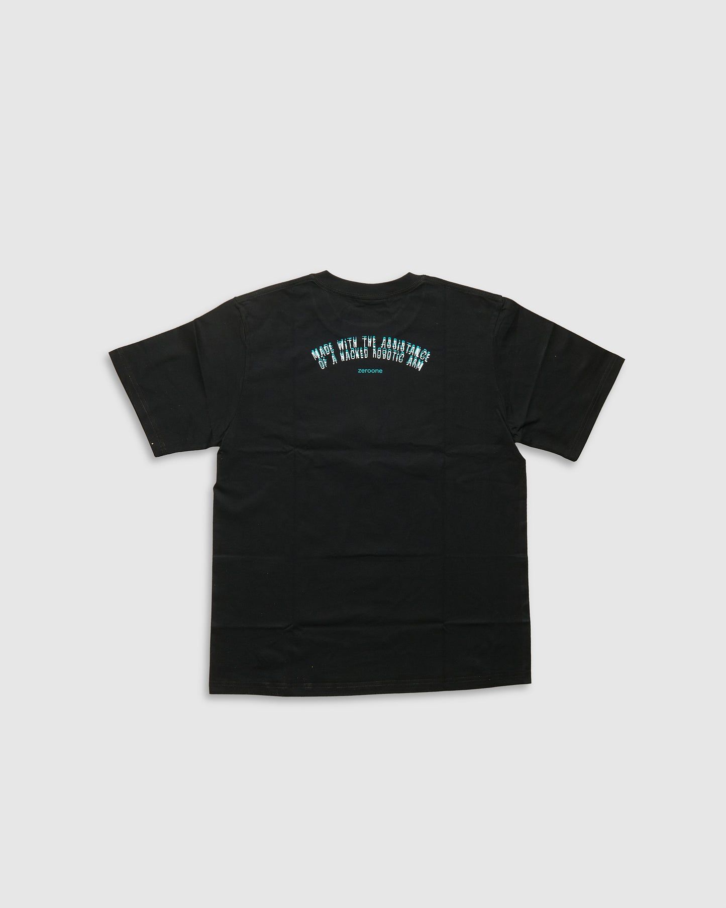 Ver Clausi Artwork Tee