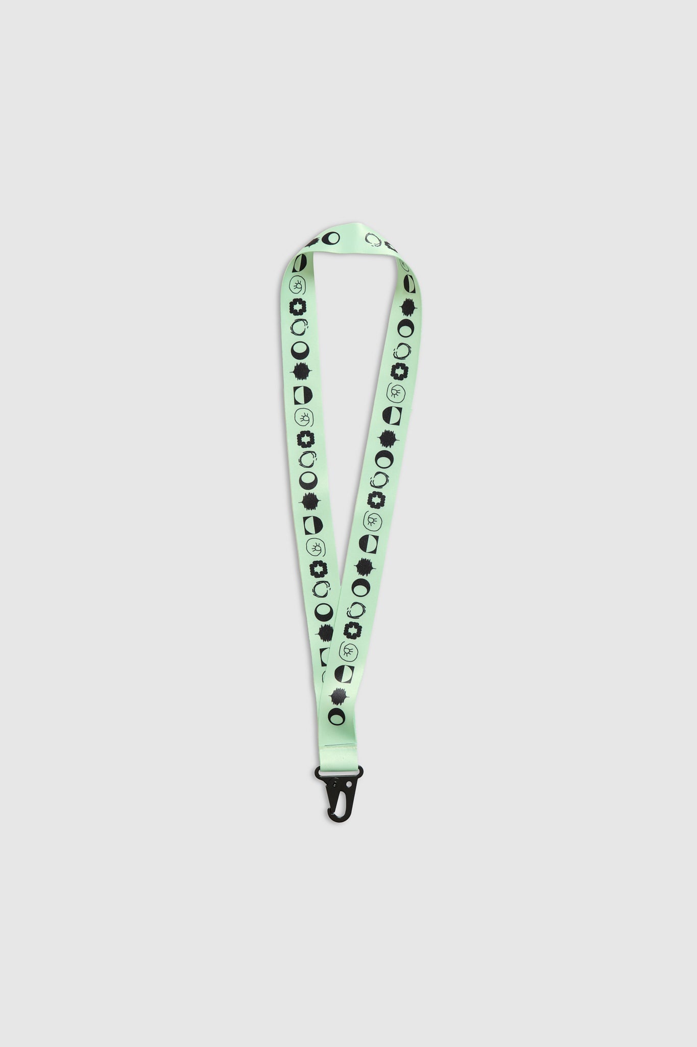 zeroone Logo Lanyard
