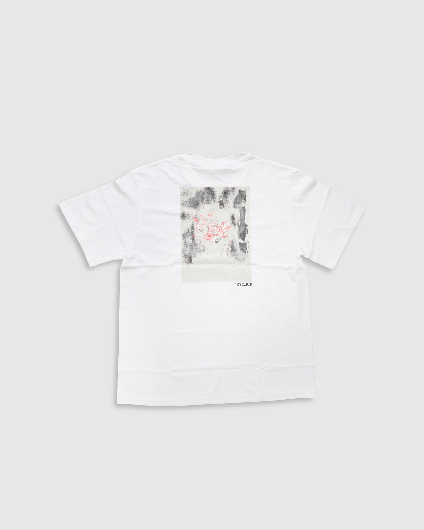 Ver Clausi Artwork Tee