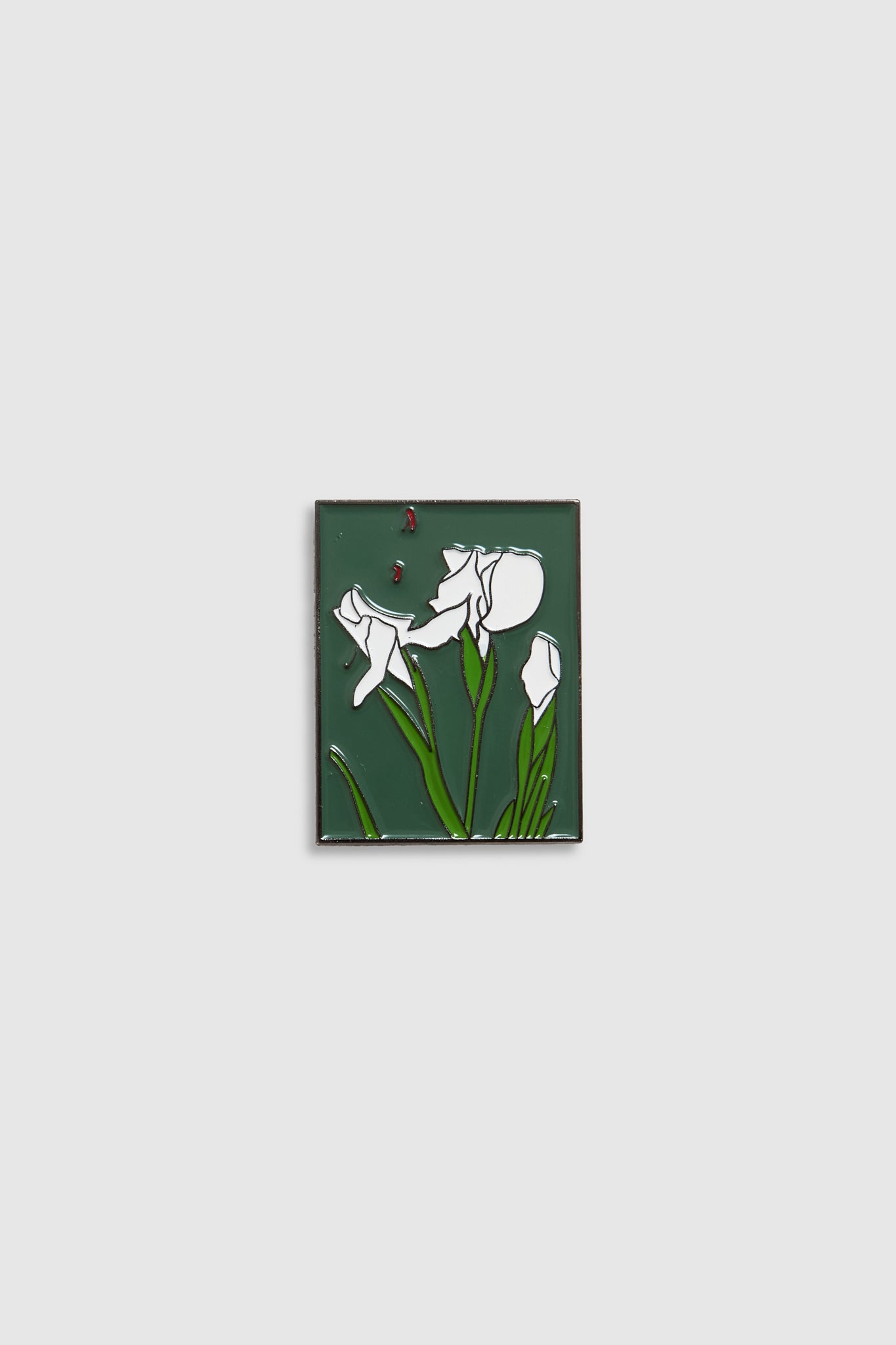 MDD Enamel Pin Pack