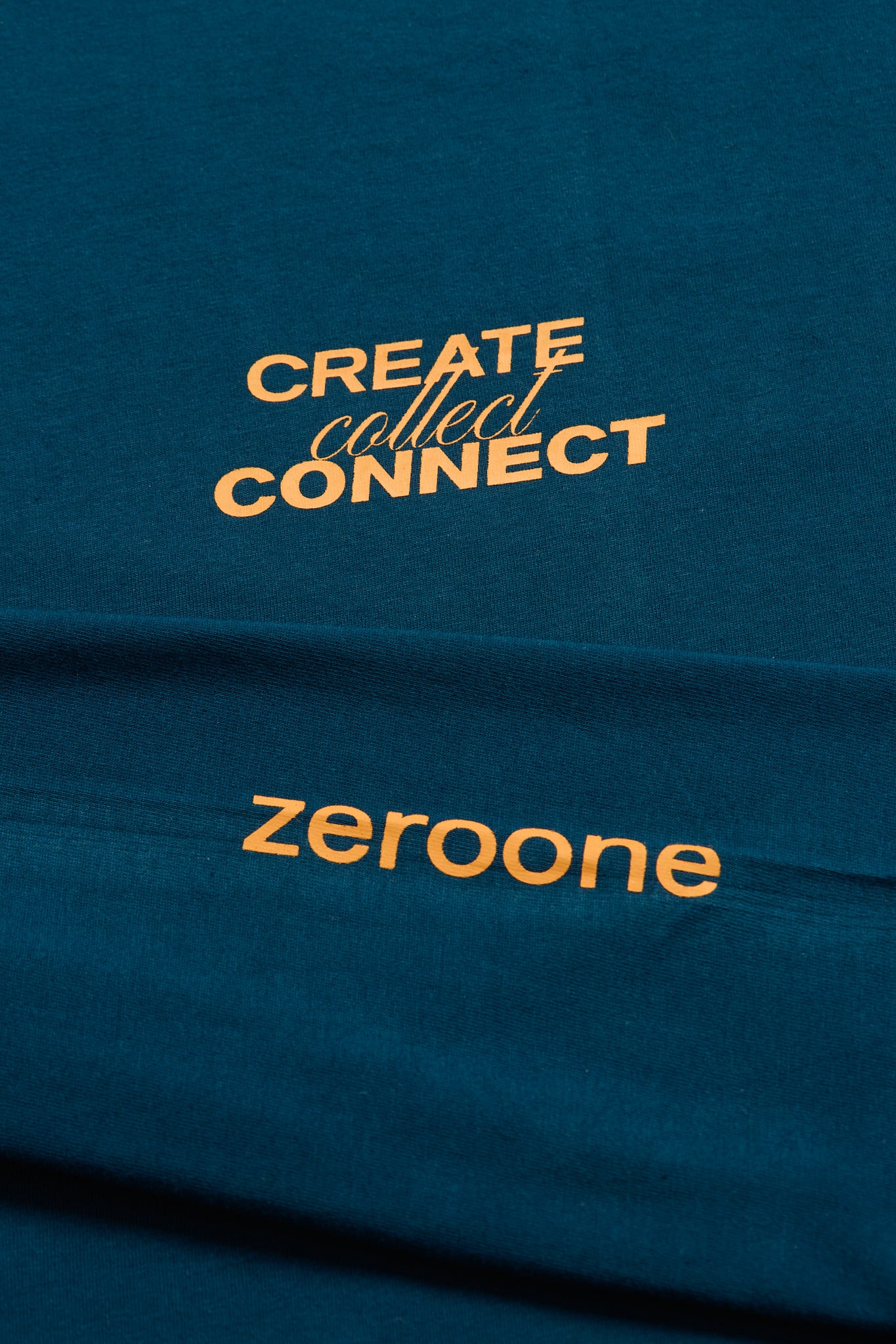 Original Blue Long Sleeve Shirt