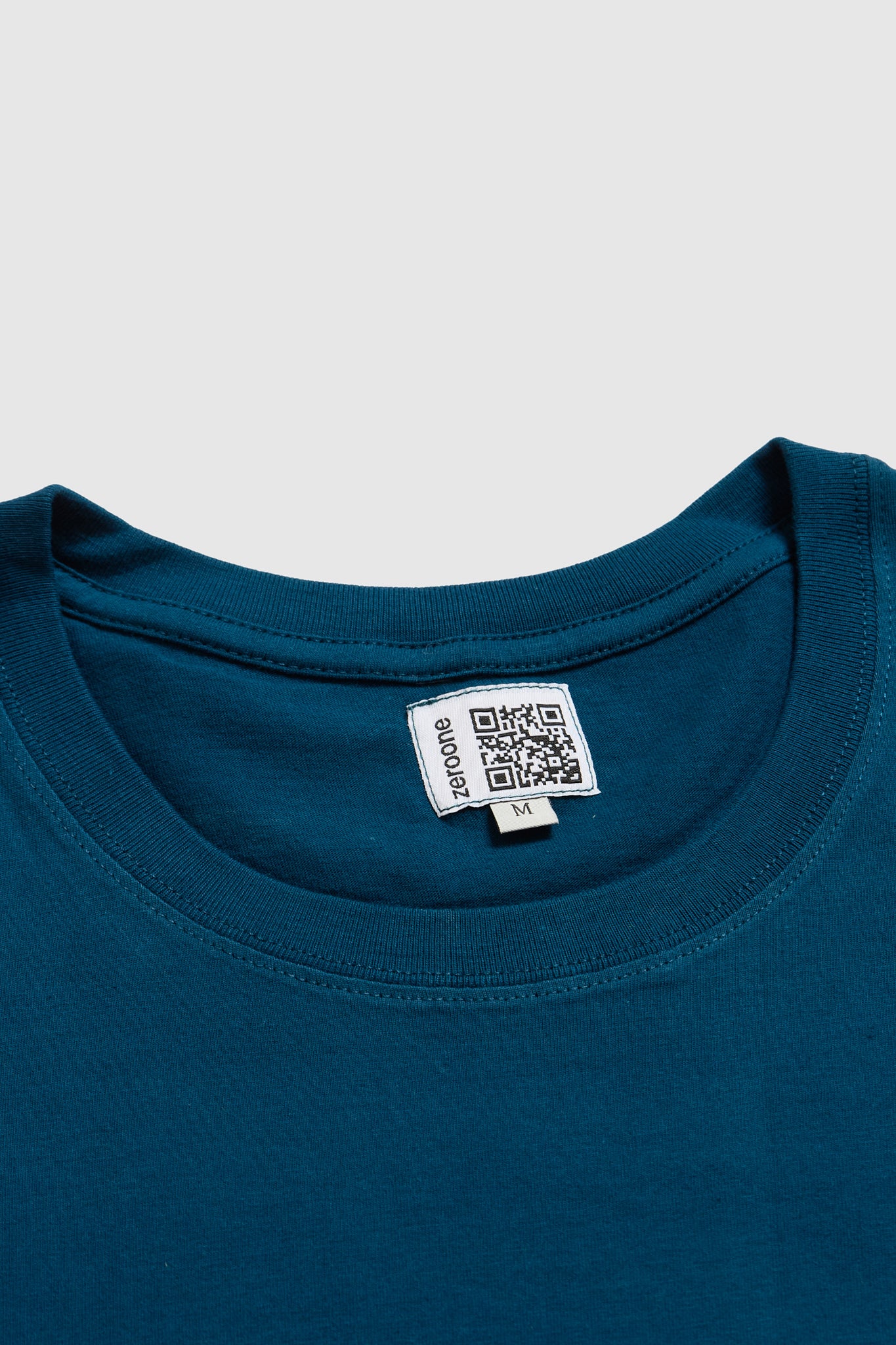 Original Blue Long Sleeve Shirt