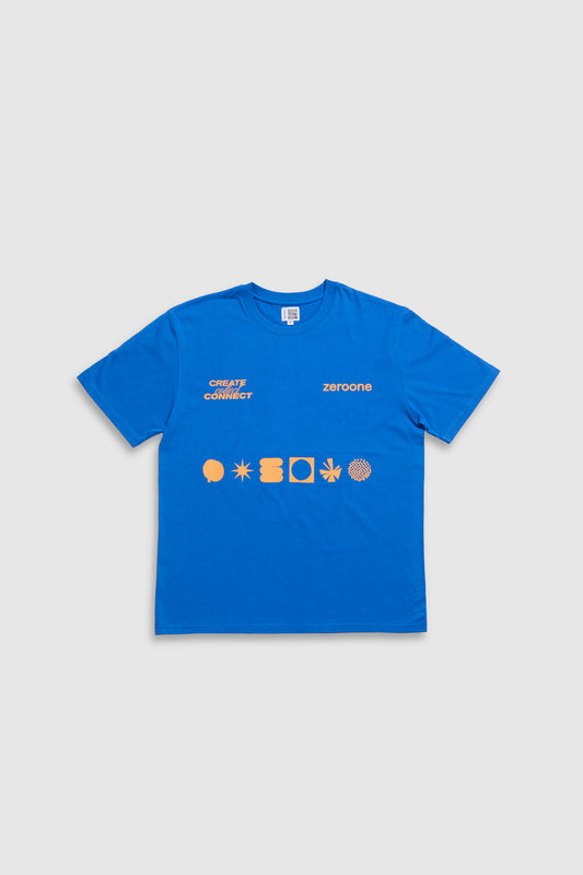 Original Blue T-shirt