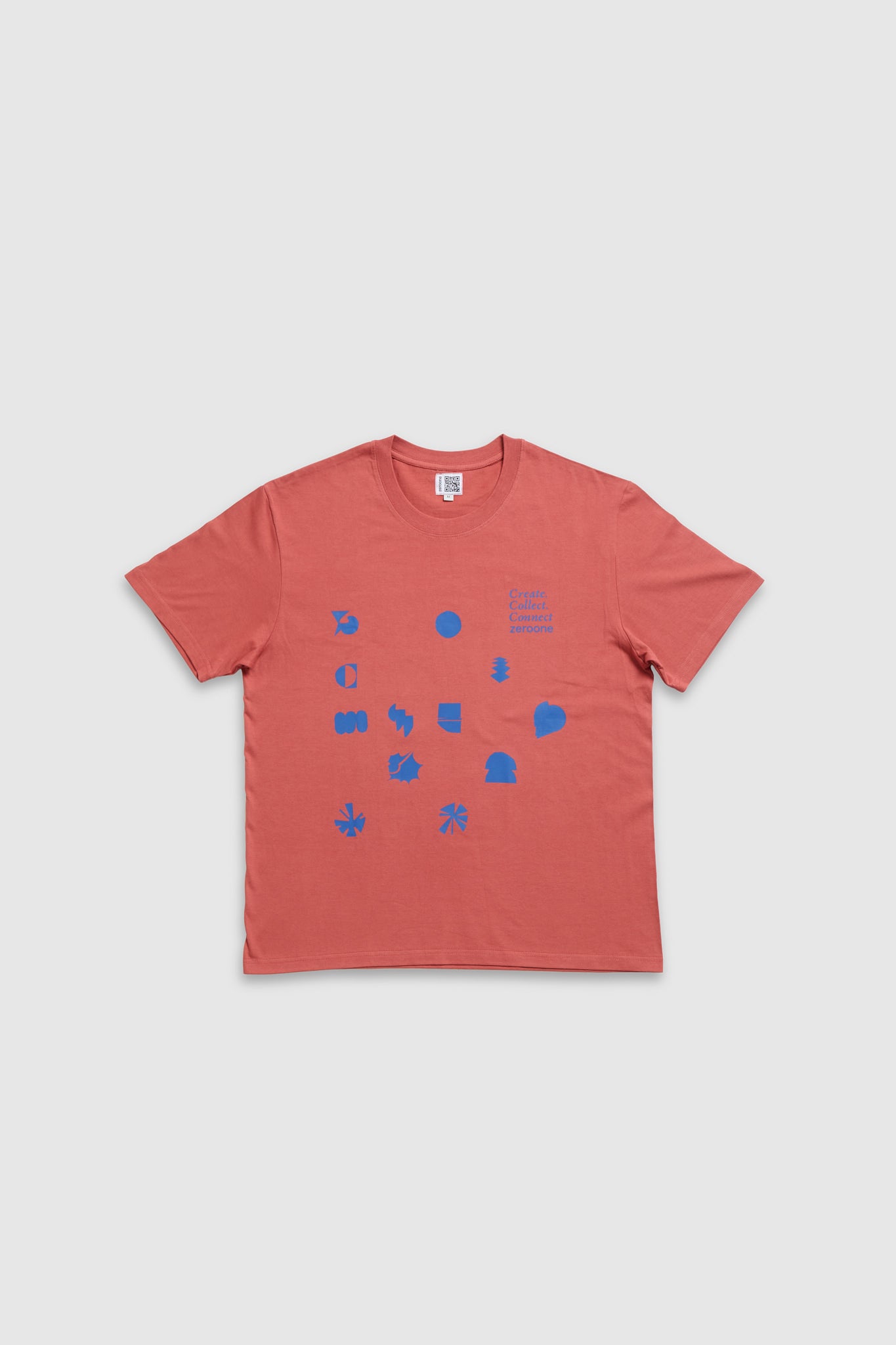 Original Red T-shirt