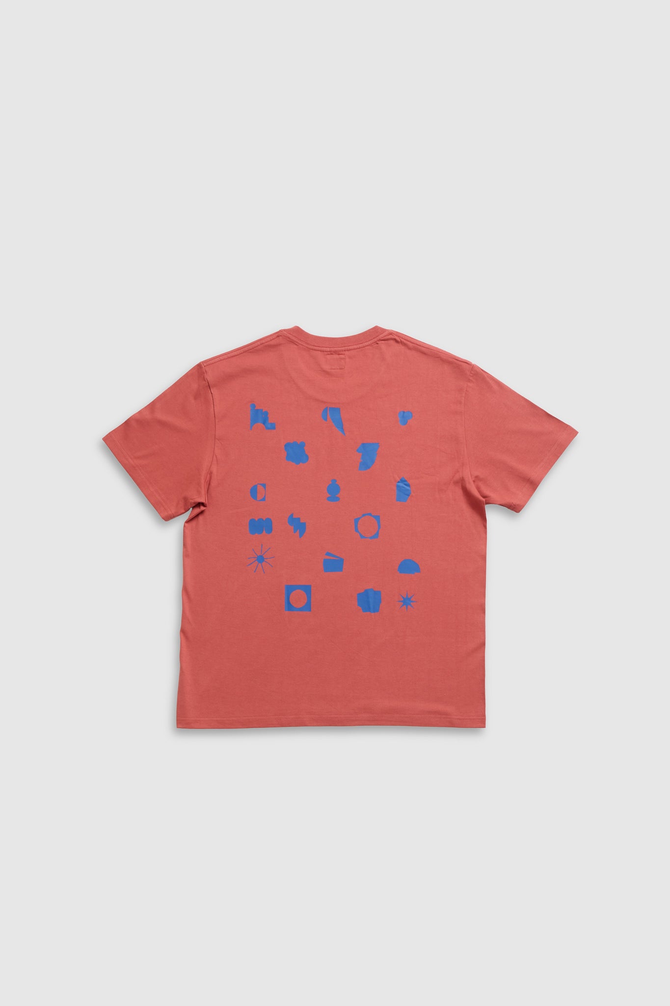 Original Red T-shirt