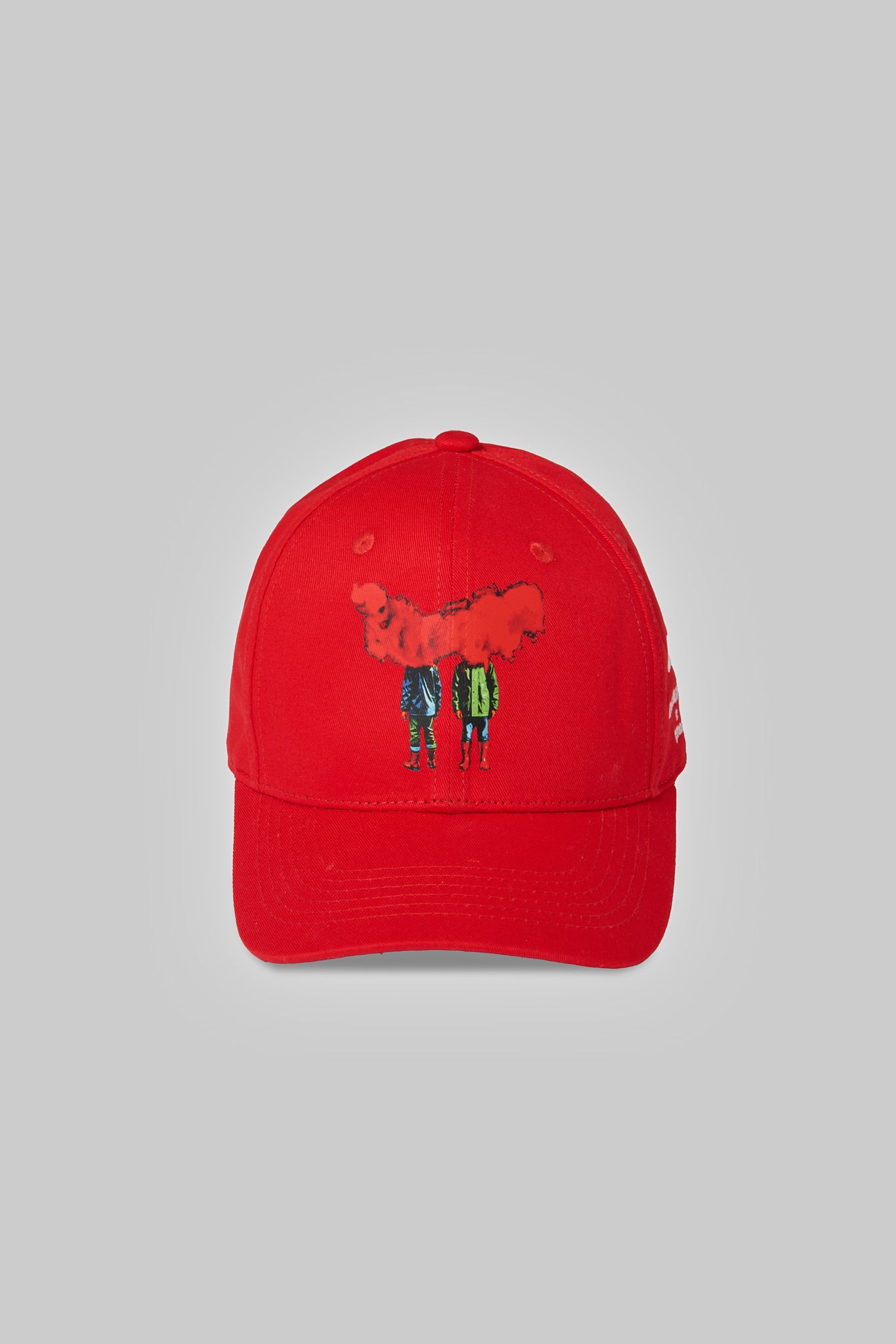 Gusto Hellmen Adjustable Baseball Cap