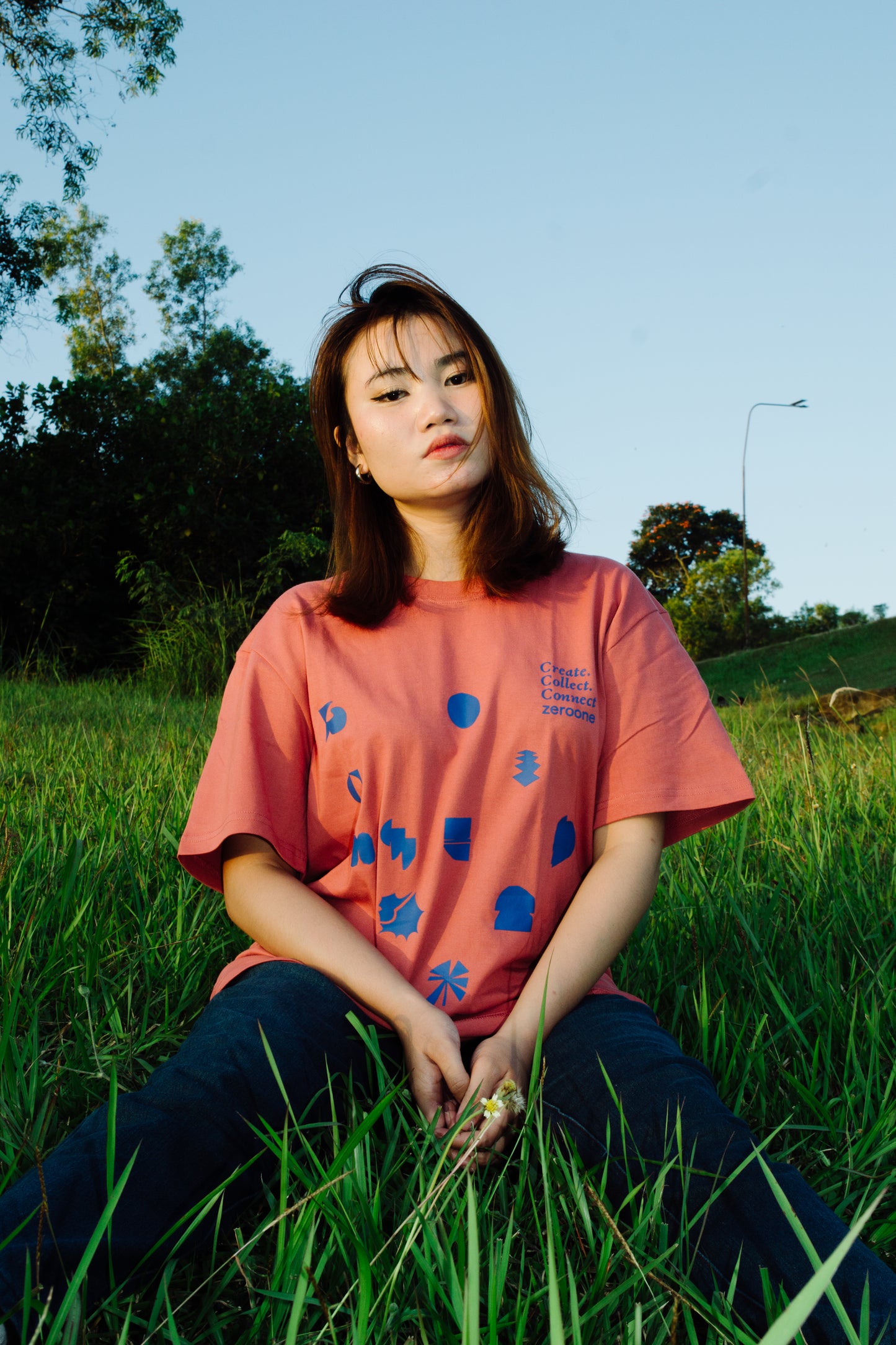 Original Red T-shirt
