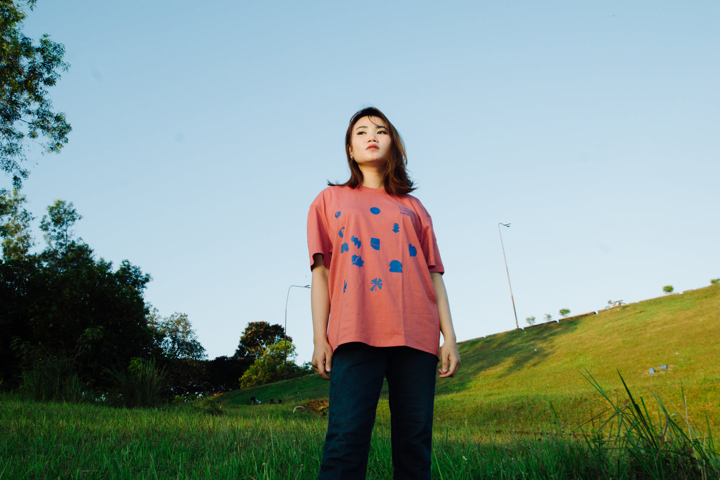 Original Red T-shirt