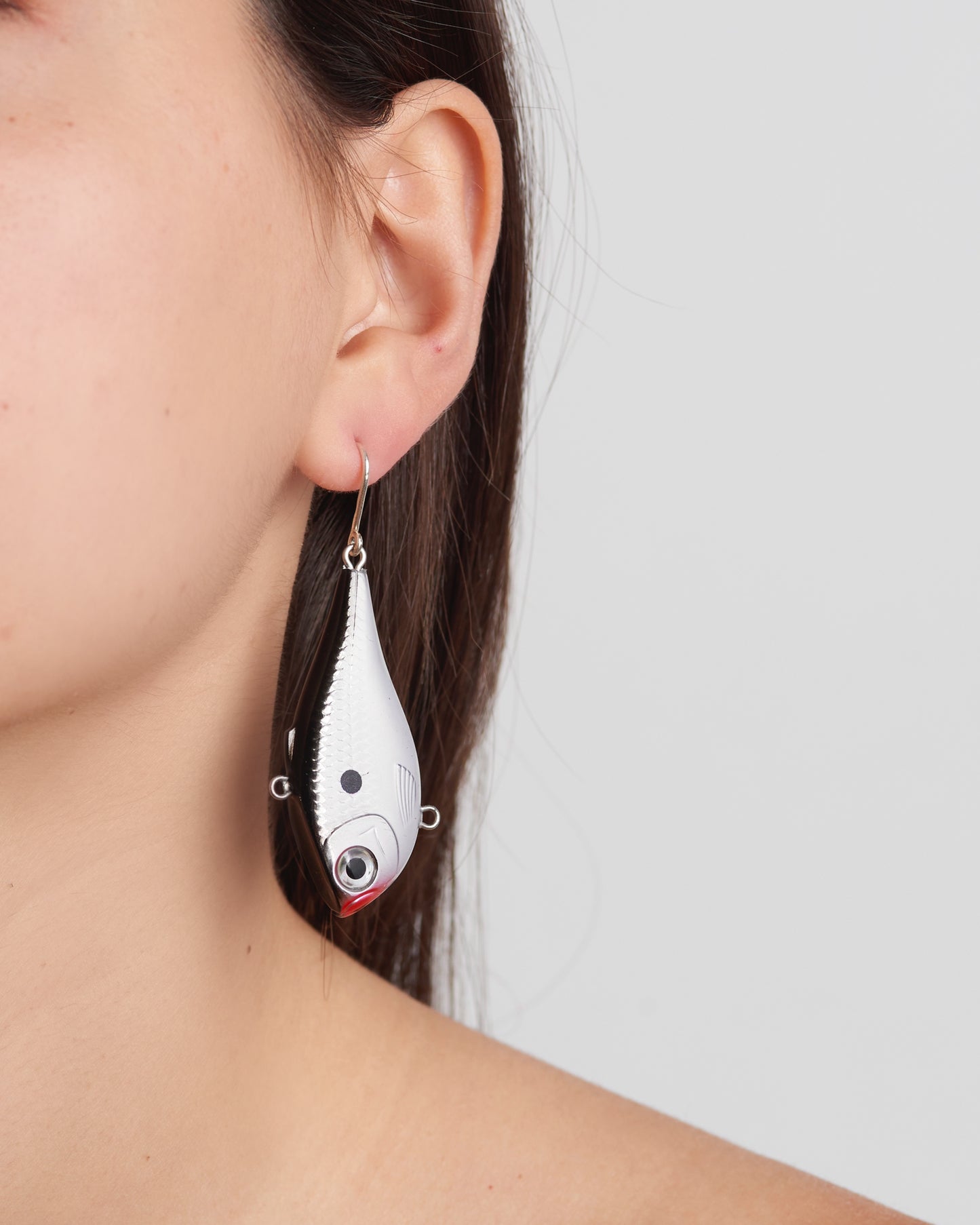 Lures Original Earrings x zeroone