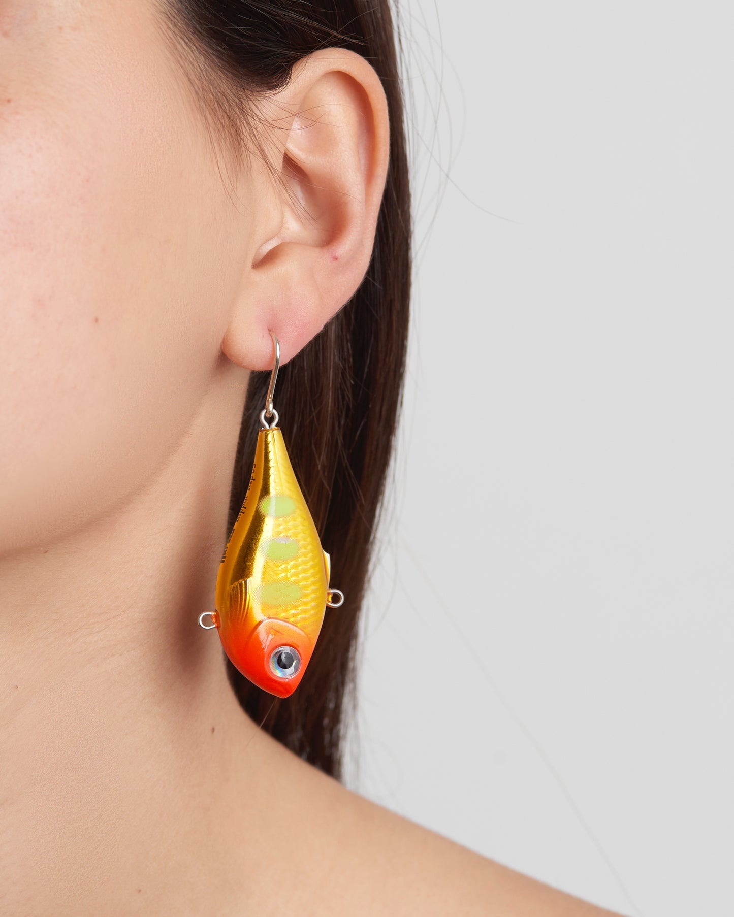 Lures Original Earrings x zeroone