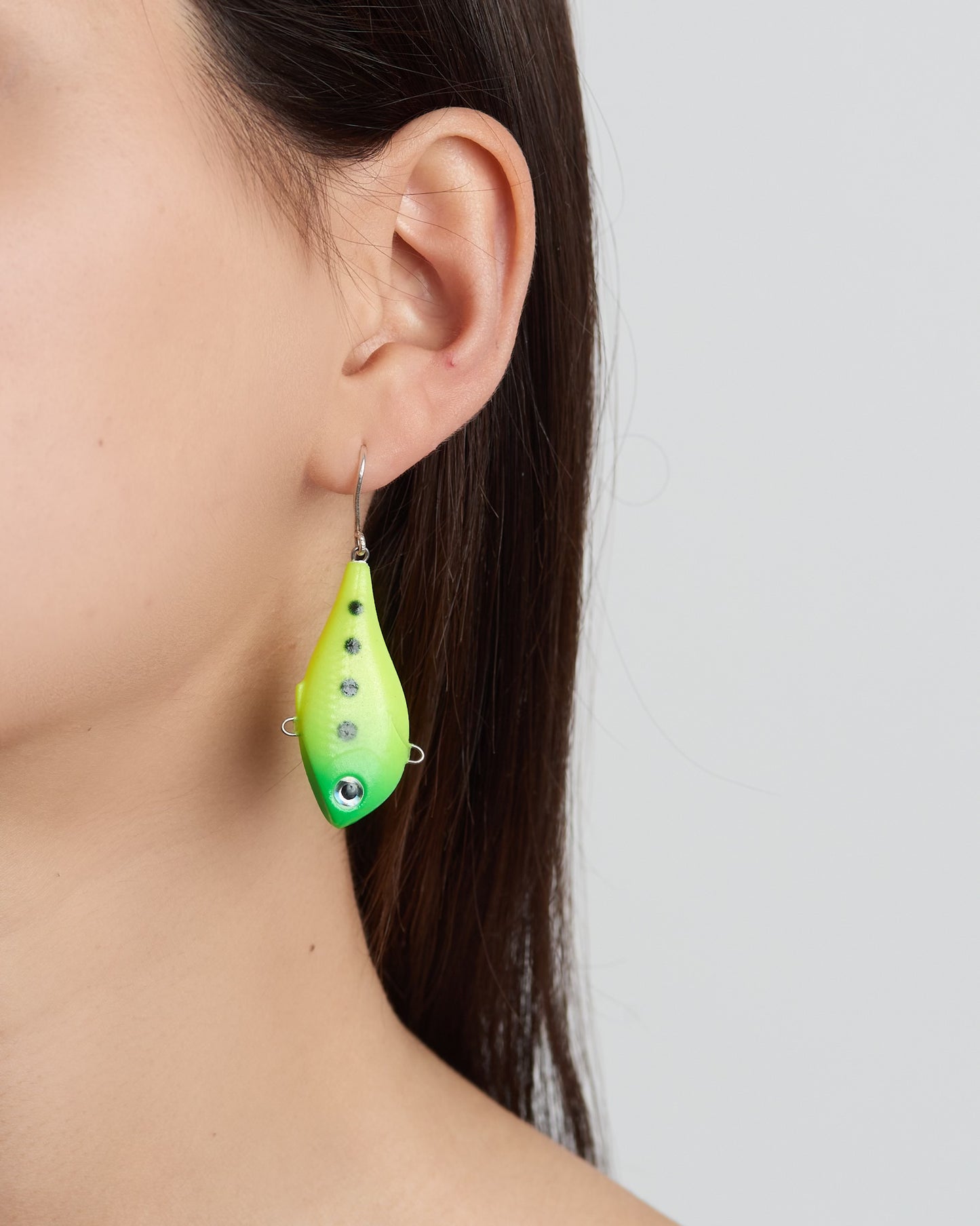 Lures Original Earrings x zeroone