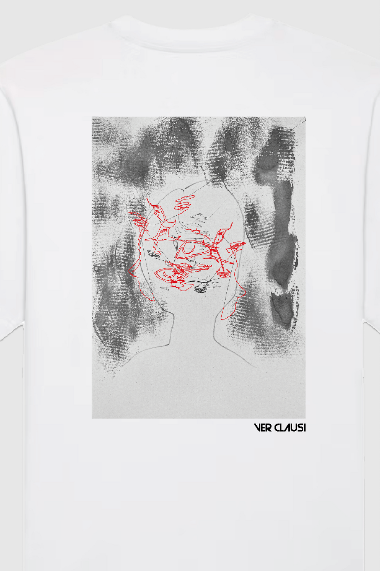Ver Clausi Artwork Tee