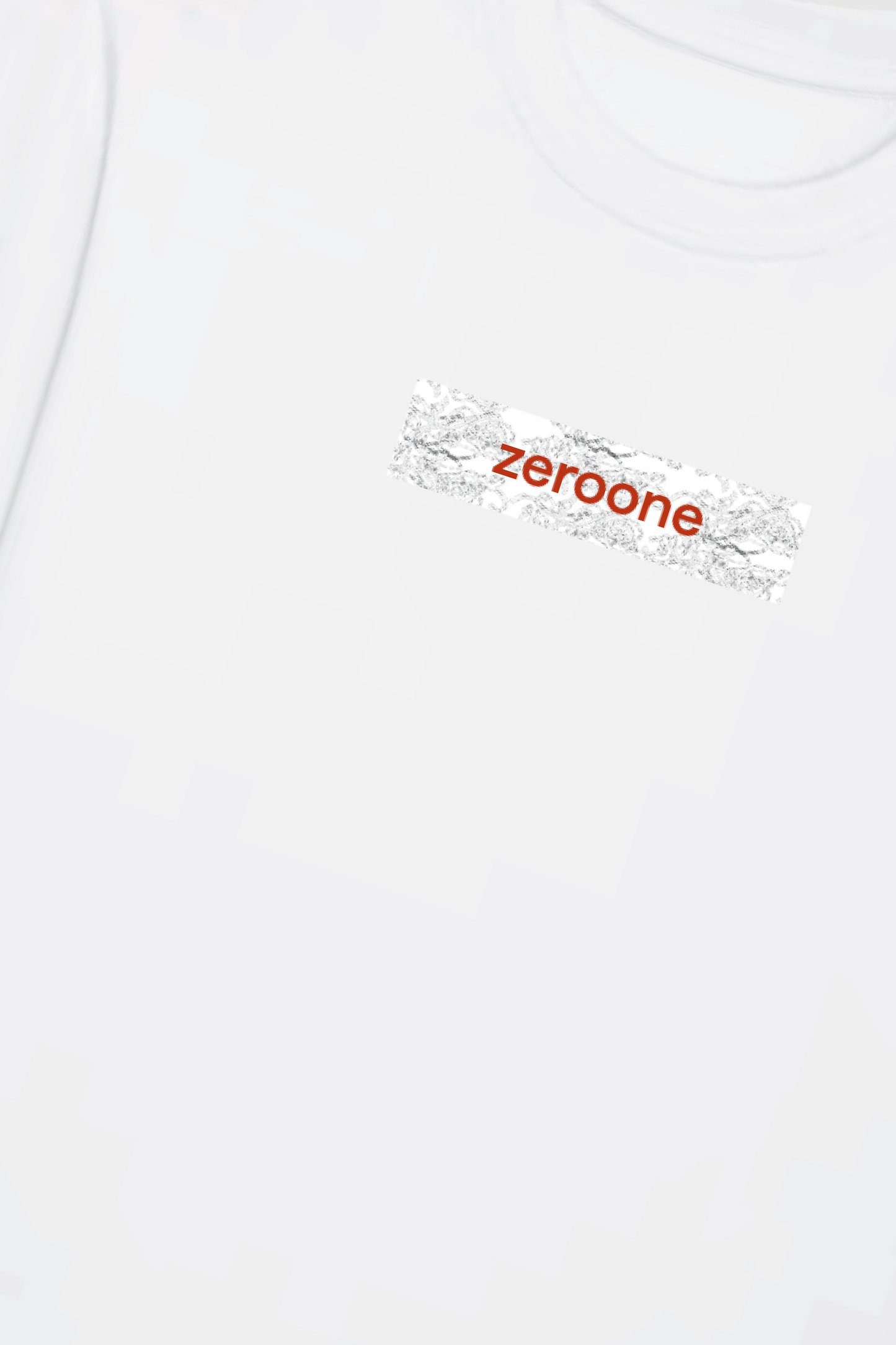 Mustika Ari Box Logo Tee