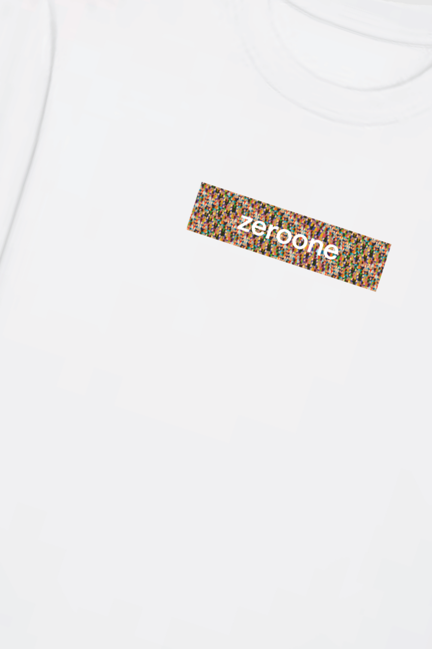 Guumuskayaa Box Logo Tee