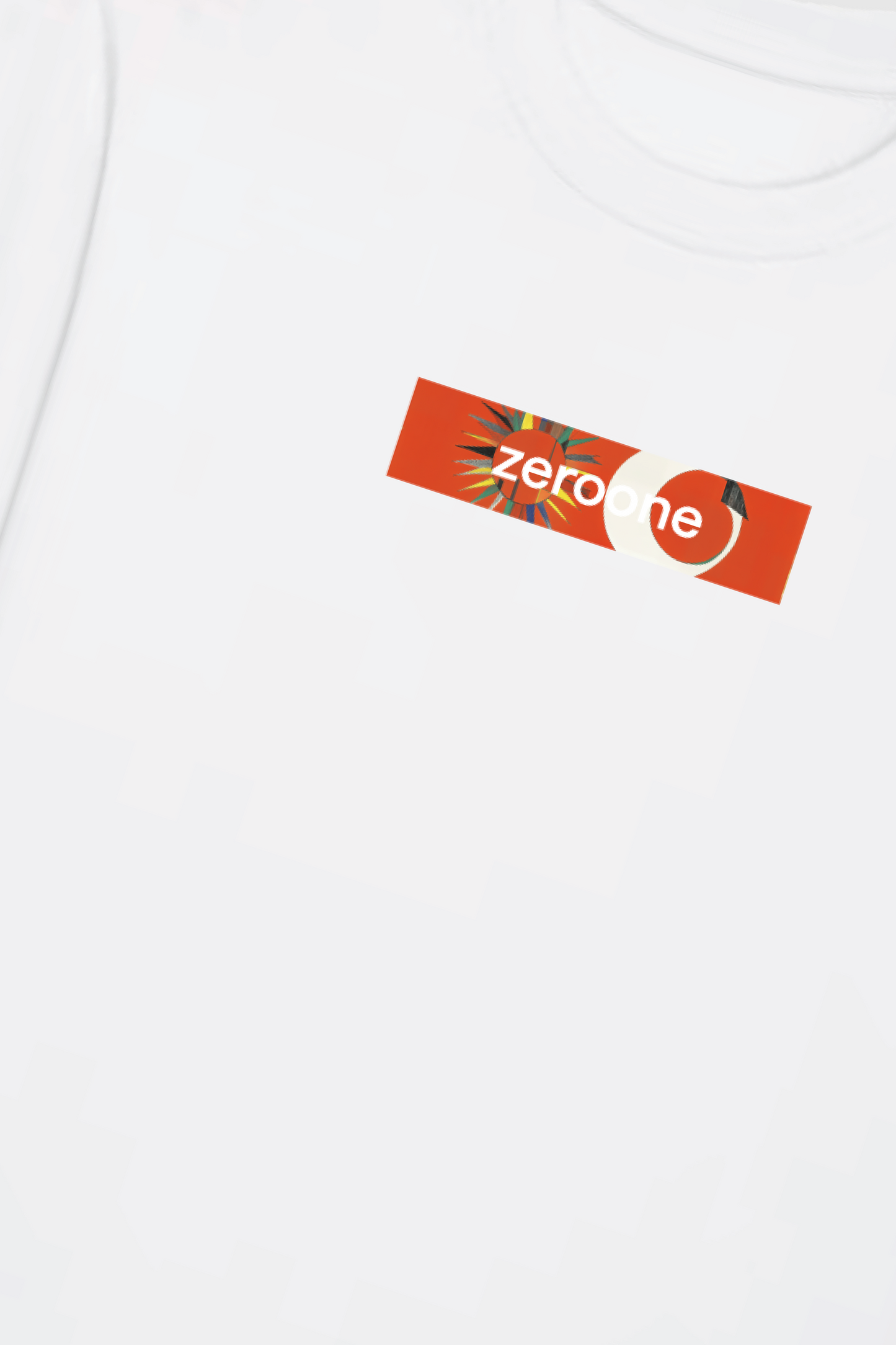 Andrea Balestrero Box Logo Tee