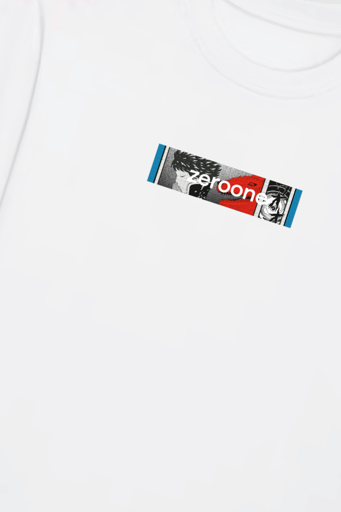 Jaggybox Box Logo Tee