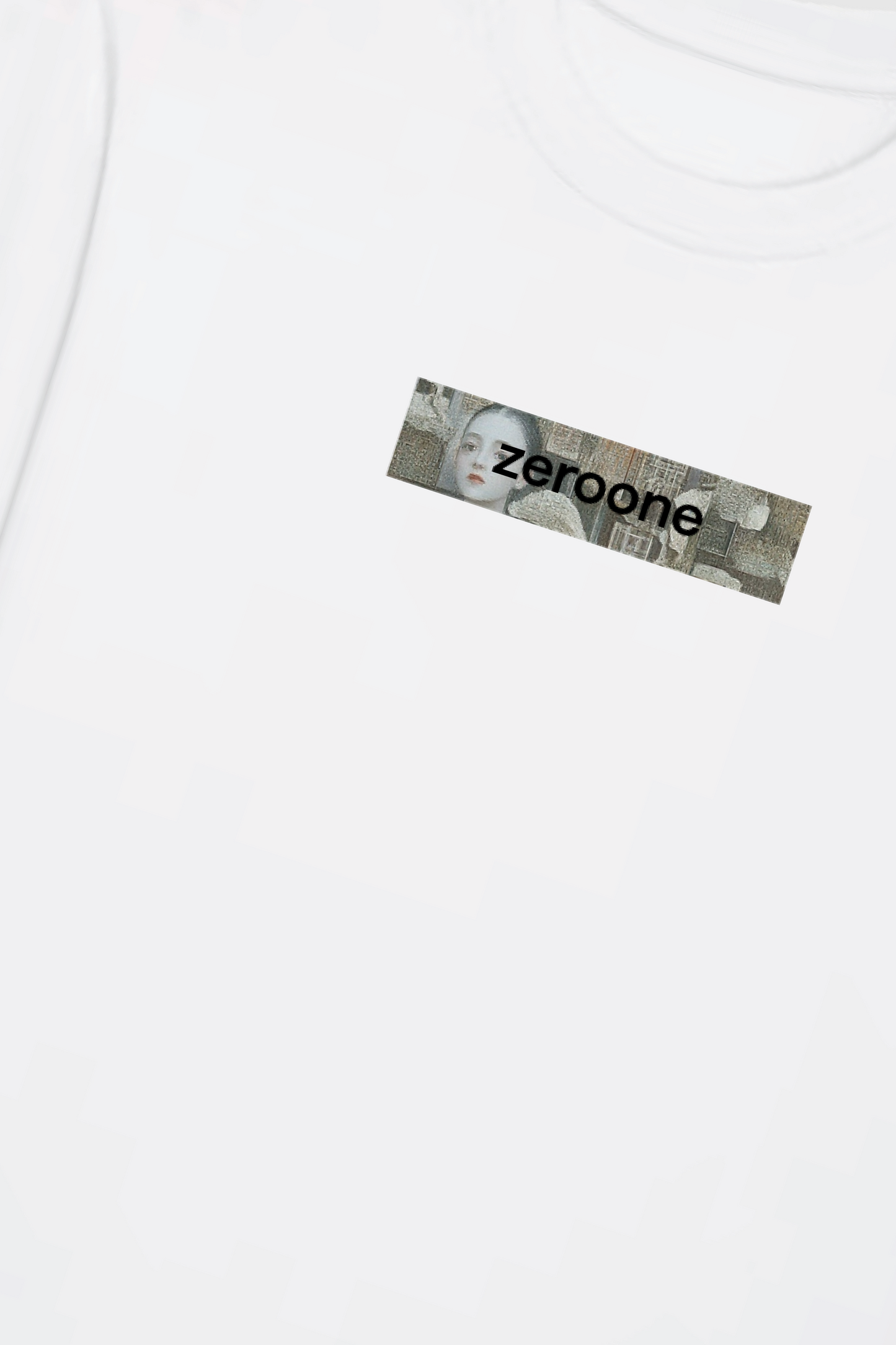 Mikado Koko Box Logo Tee