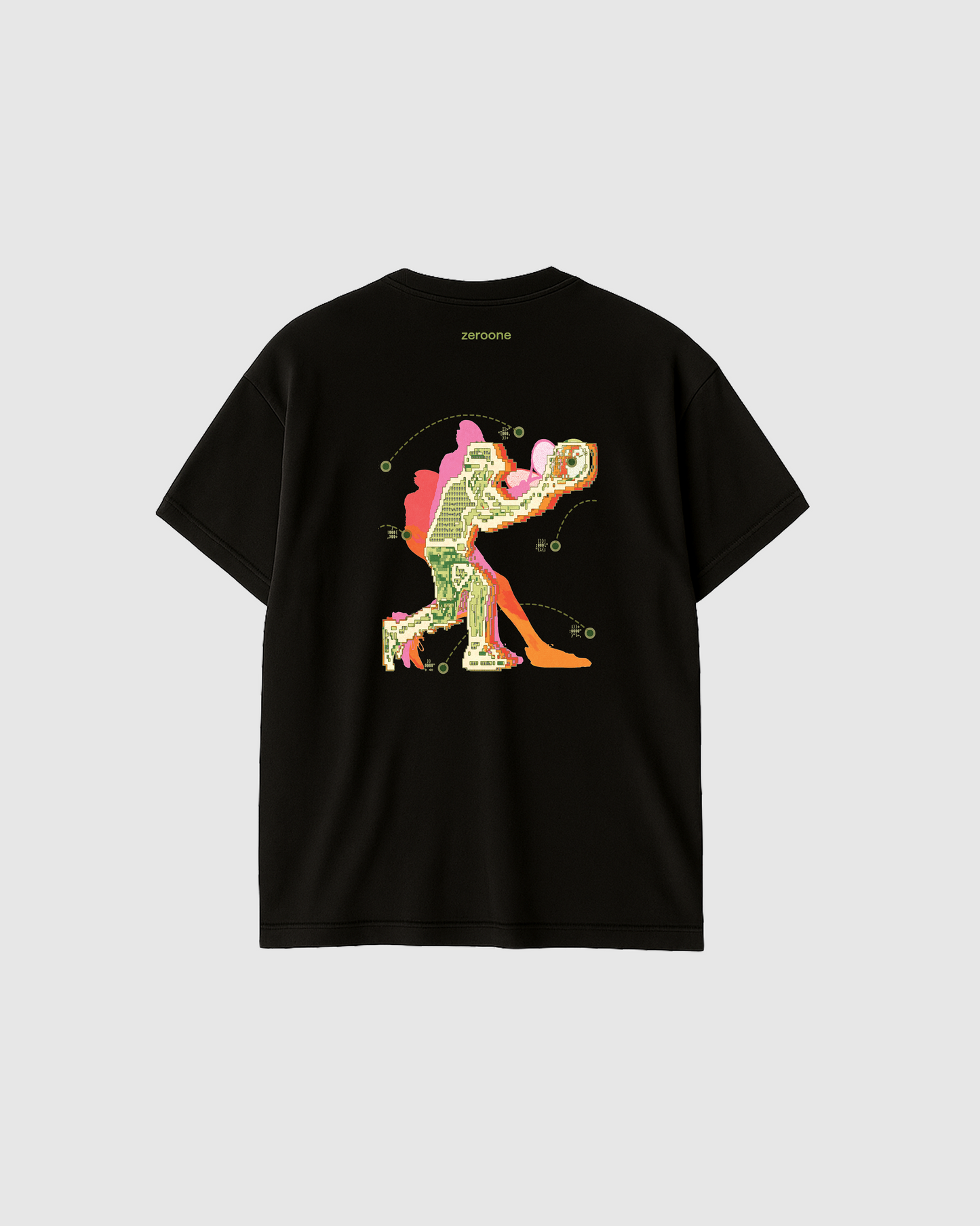 Tennis T-Shrit by enigmatriz