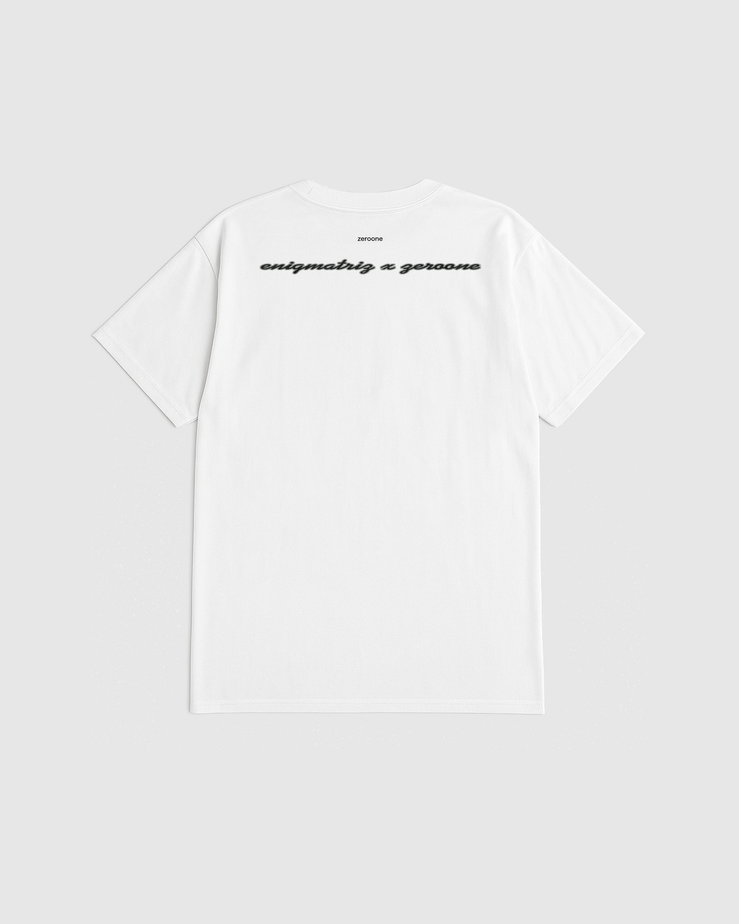 Tennis T-Shrit enigmatriz