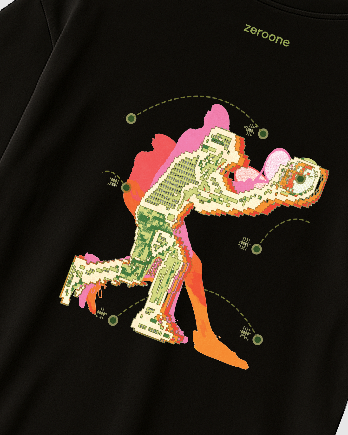 Tennis T-Shrit by enigmatriz