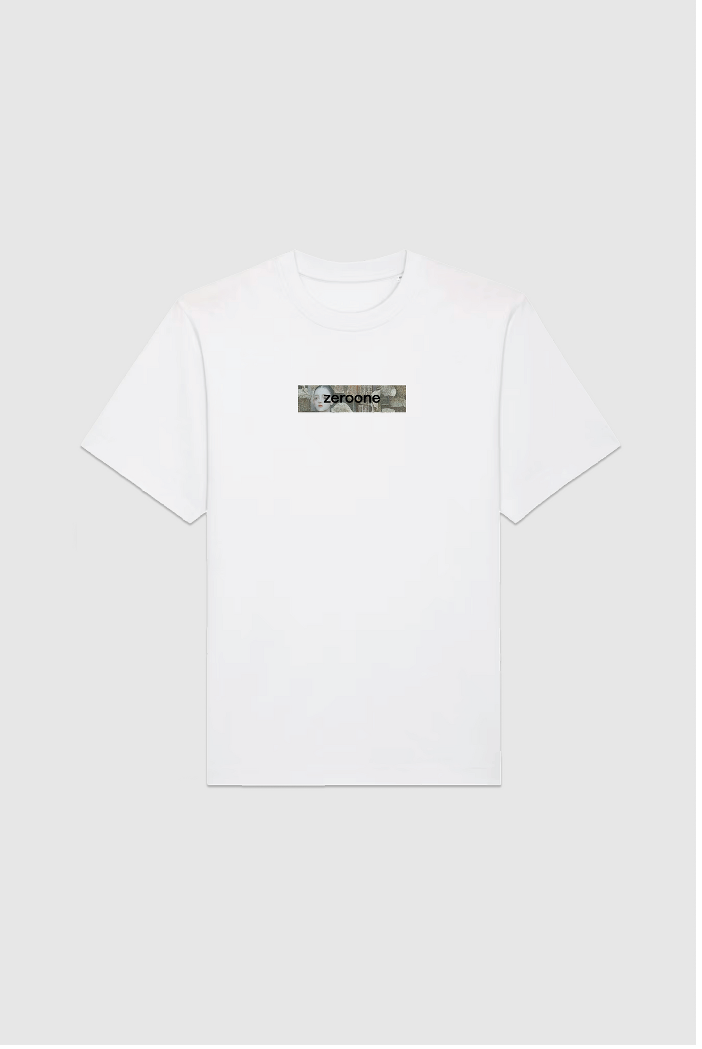 Mikado Koko Box Logo Tee