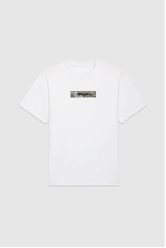Mikado Koko Box Logo Tee