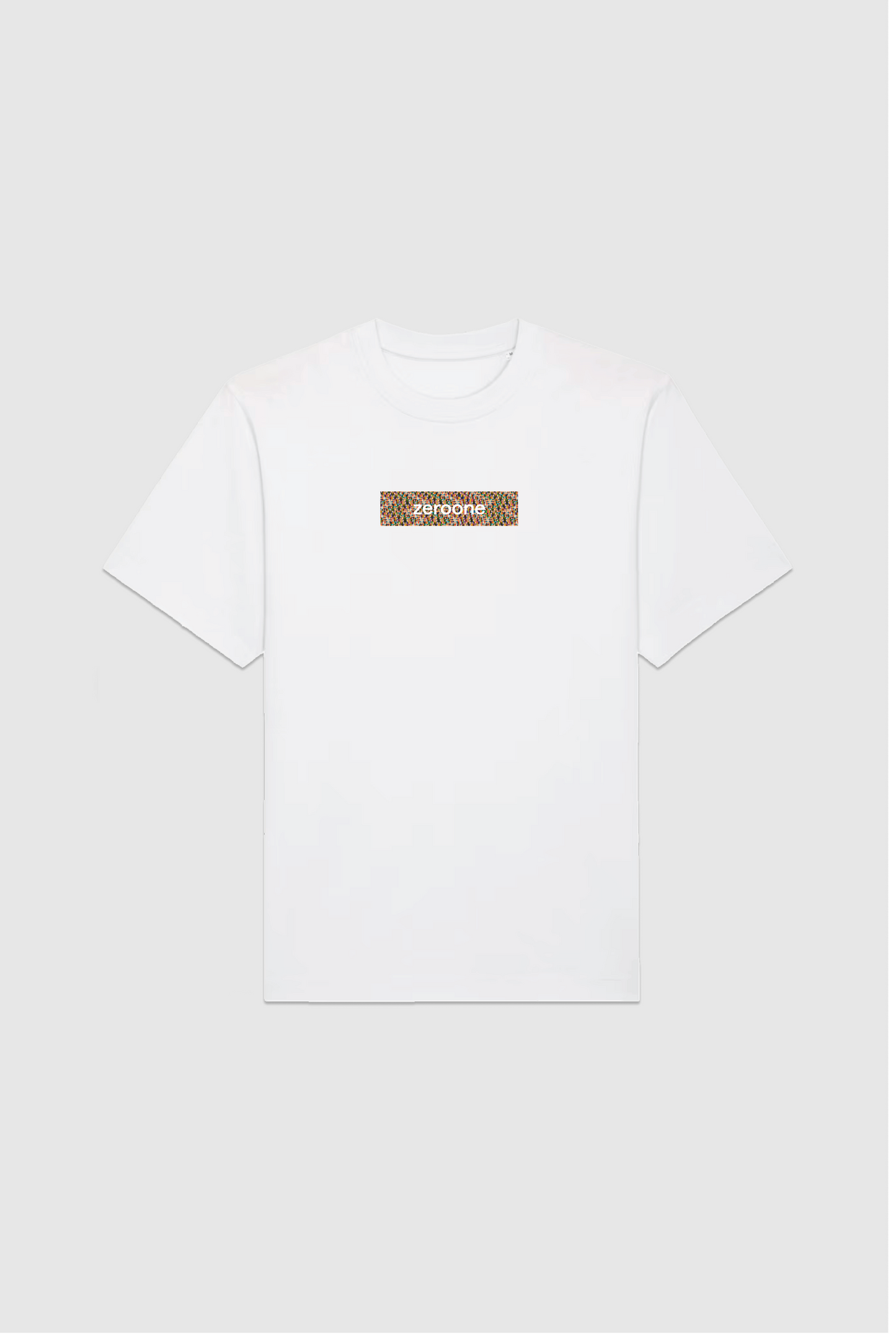Guumuskayaa Box Logo Tee