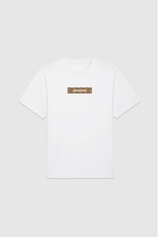 Guumuskayaa Box Logo Tee