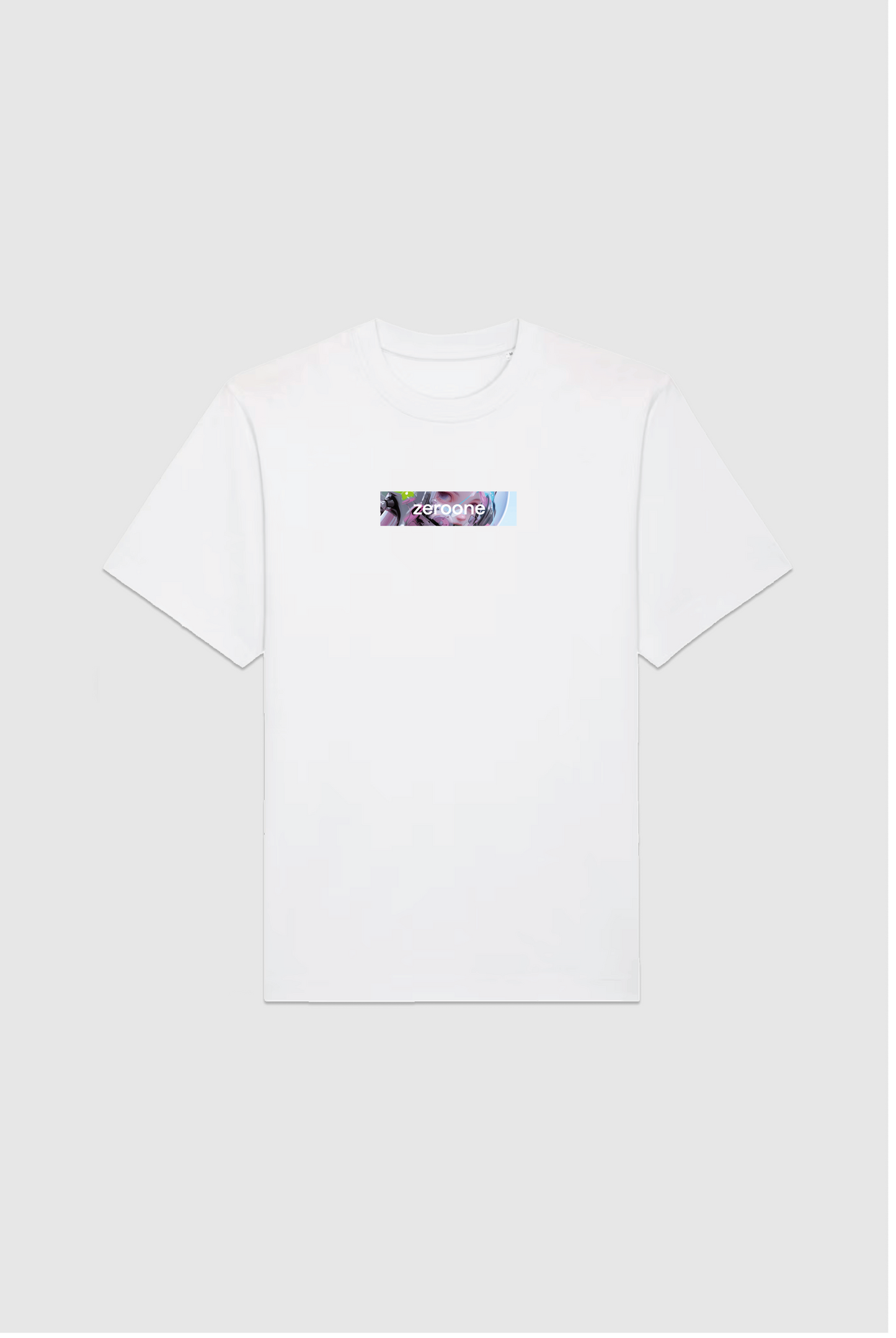 Dvekukolid Box Logo Tee
