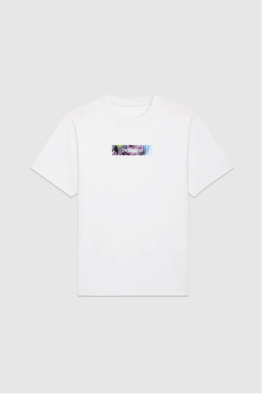 Dvekukolid Box Logo Tee