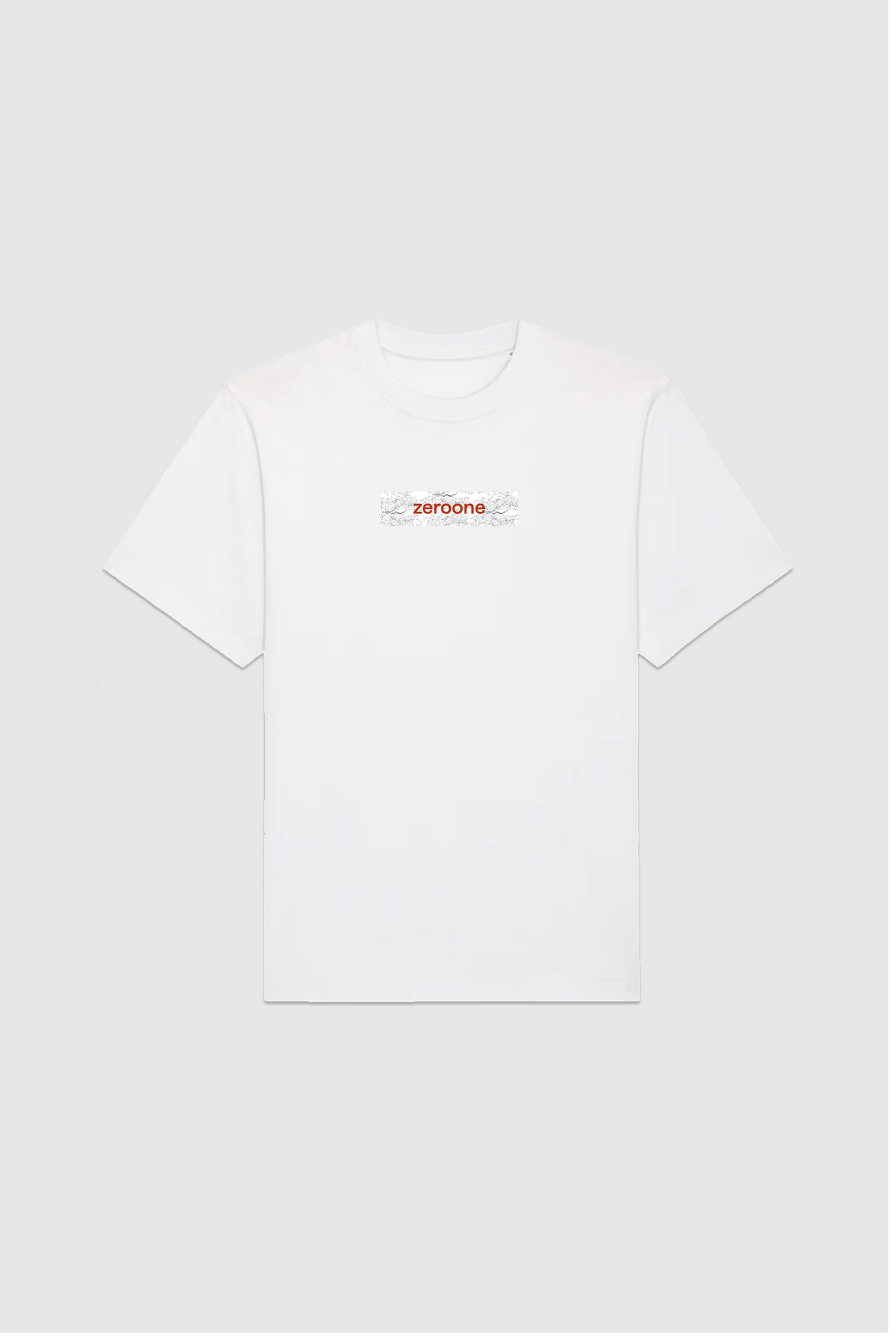 Mustika Ari Box Logo Tee