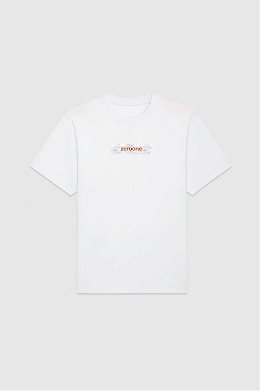 Mustika Ari Box Logo Tee