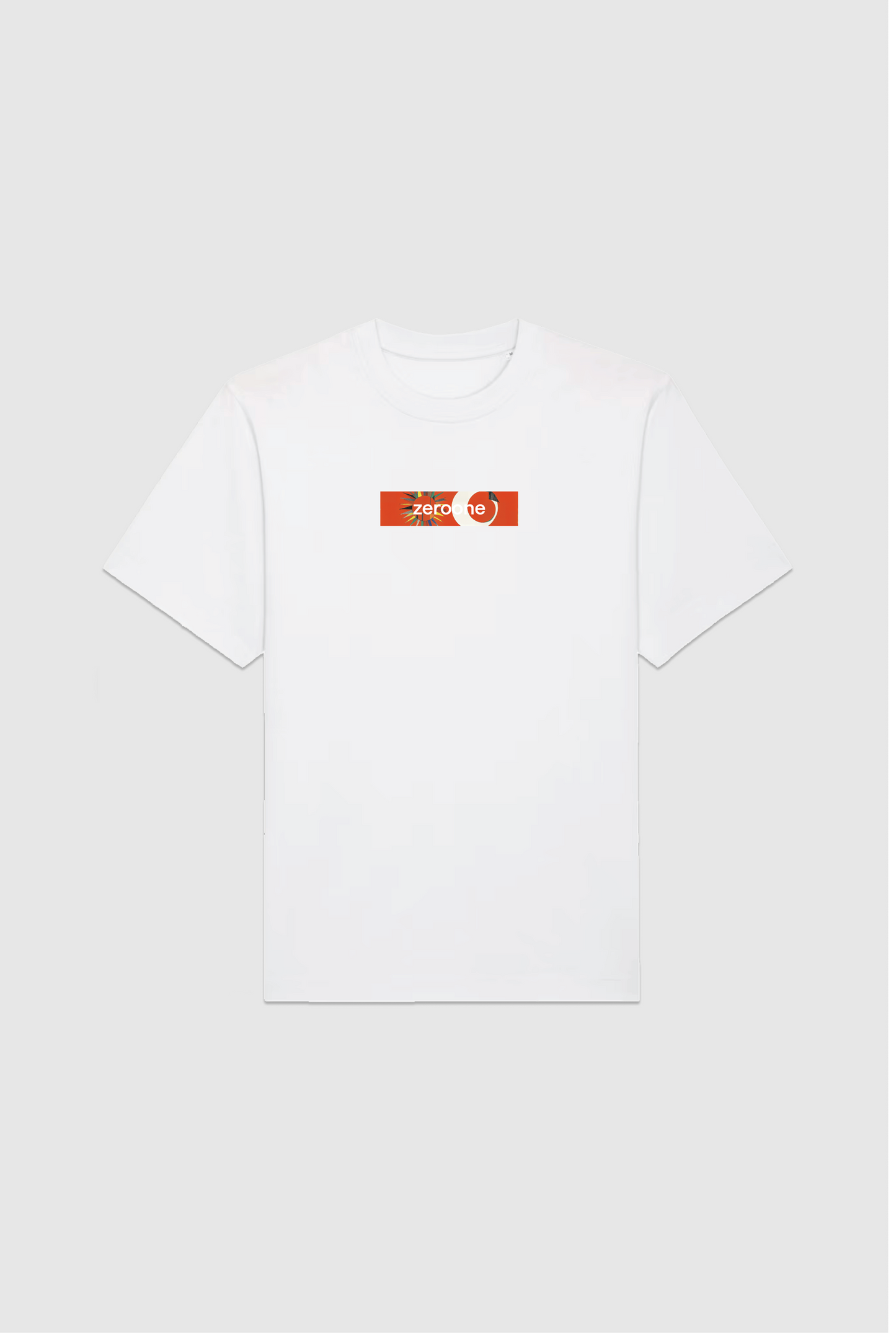 Andrea Balestrero Box Logo Tee