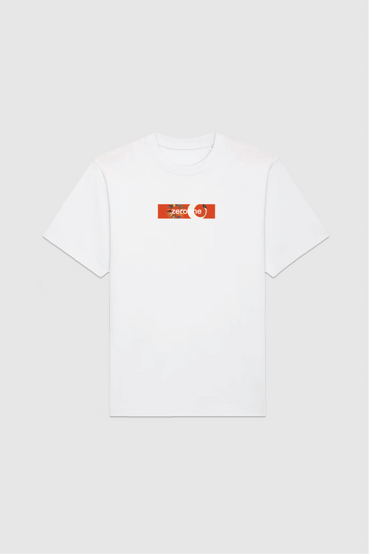 Andrea Balestrero Box Logo Tee