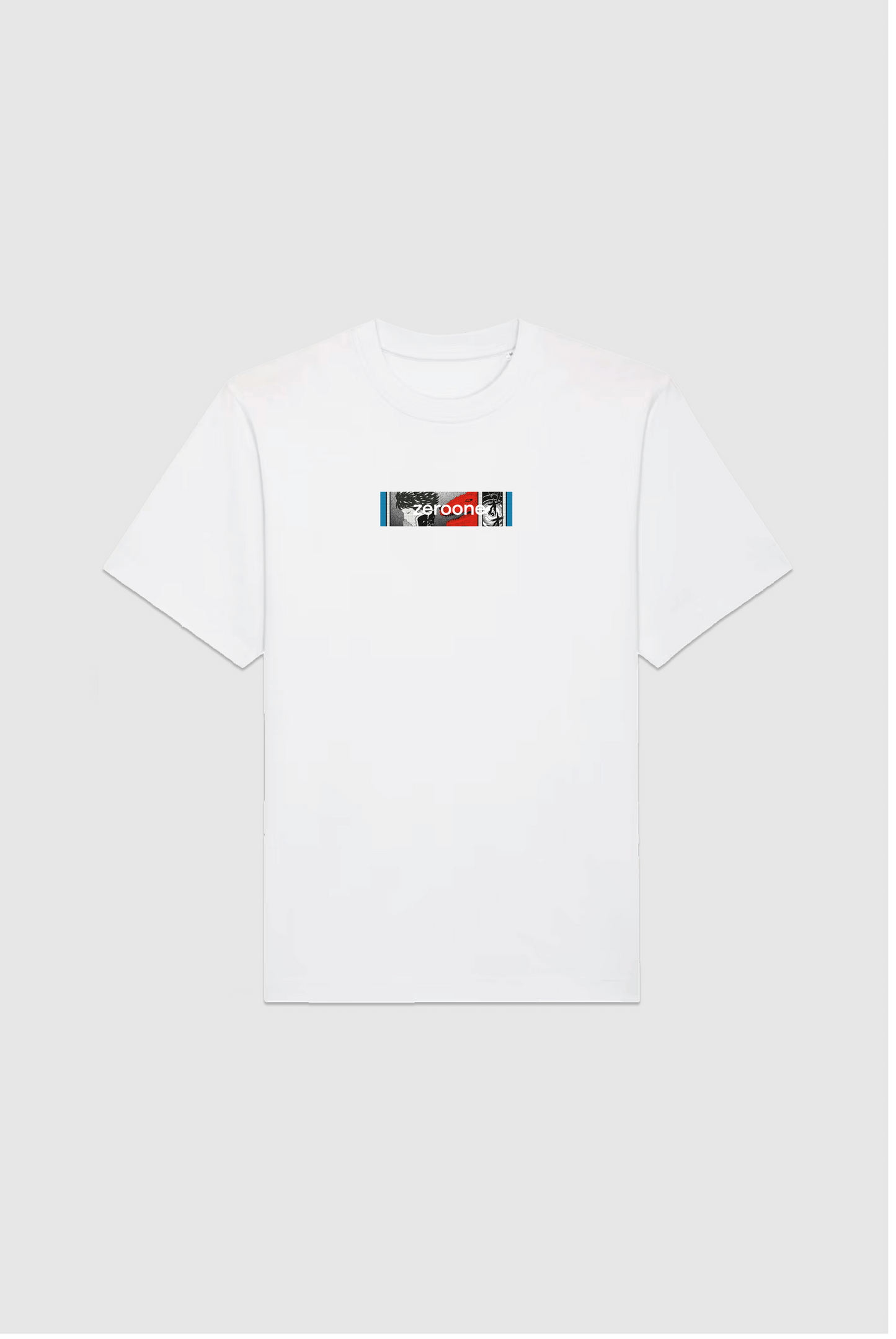 Jaggybox Box Logo Tee