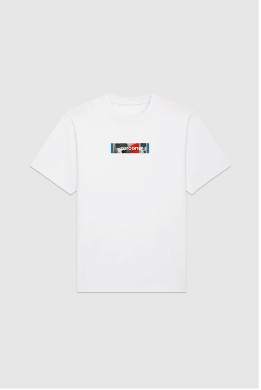Jaggybox Box Logo Tee