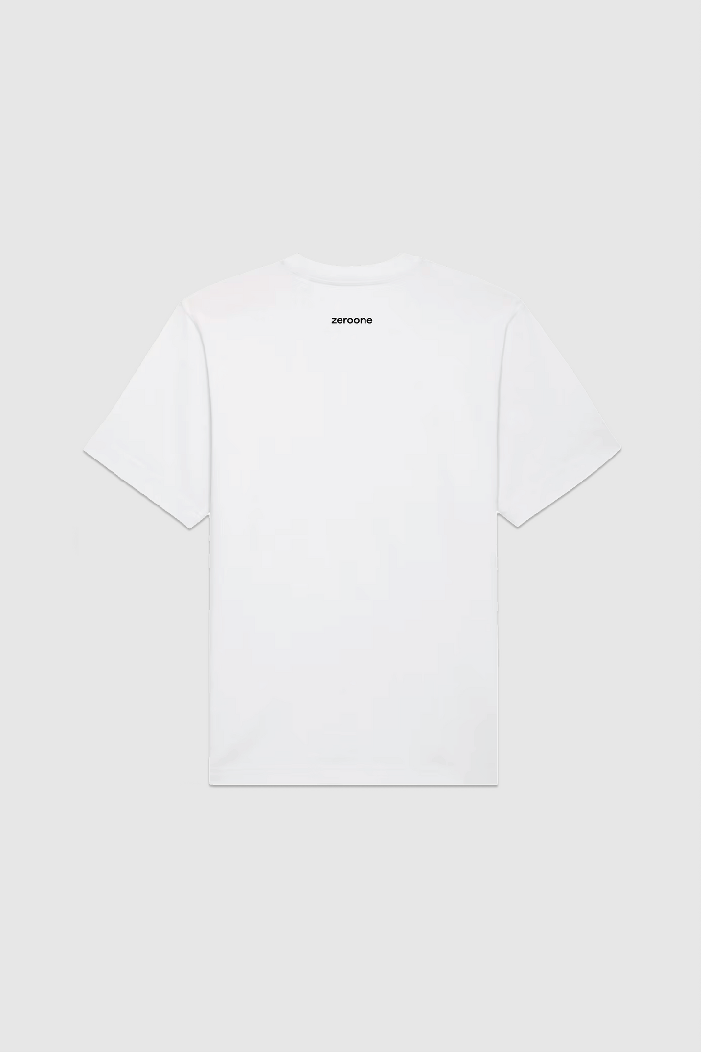 Jaggybox Box Logo Tee