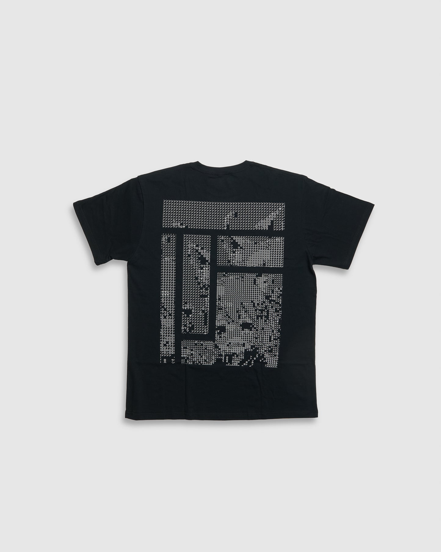 Tokyo Shirt by Guruguruhyena