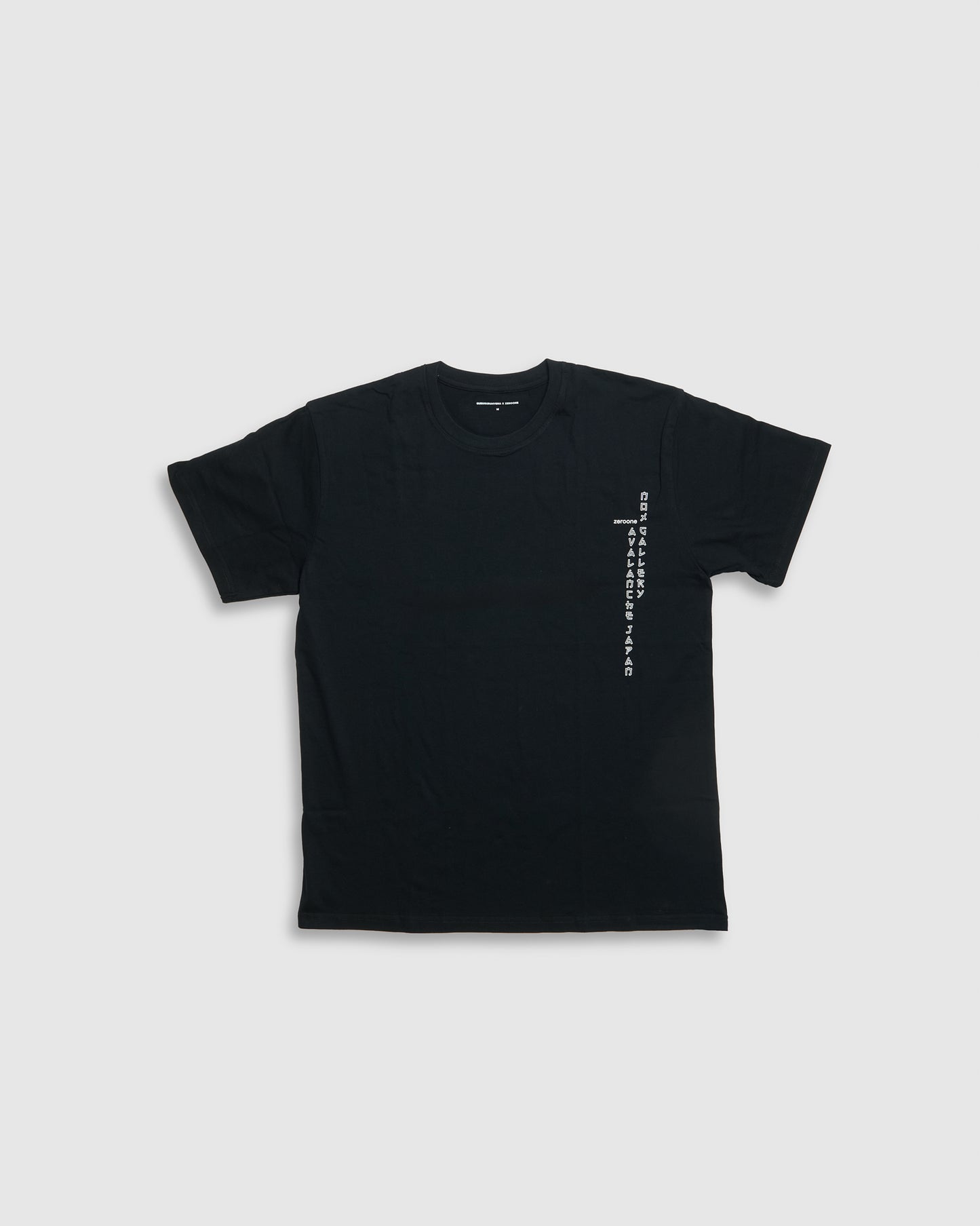 Tokyo Shirt by Guruguruhyena