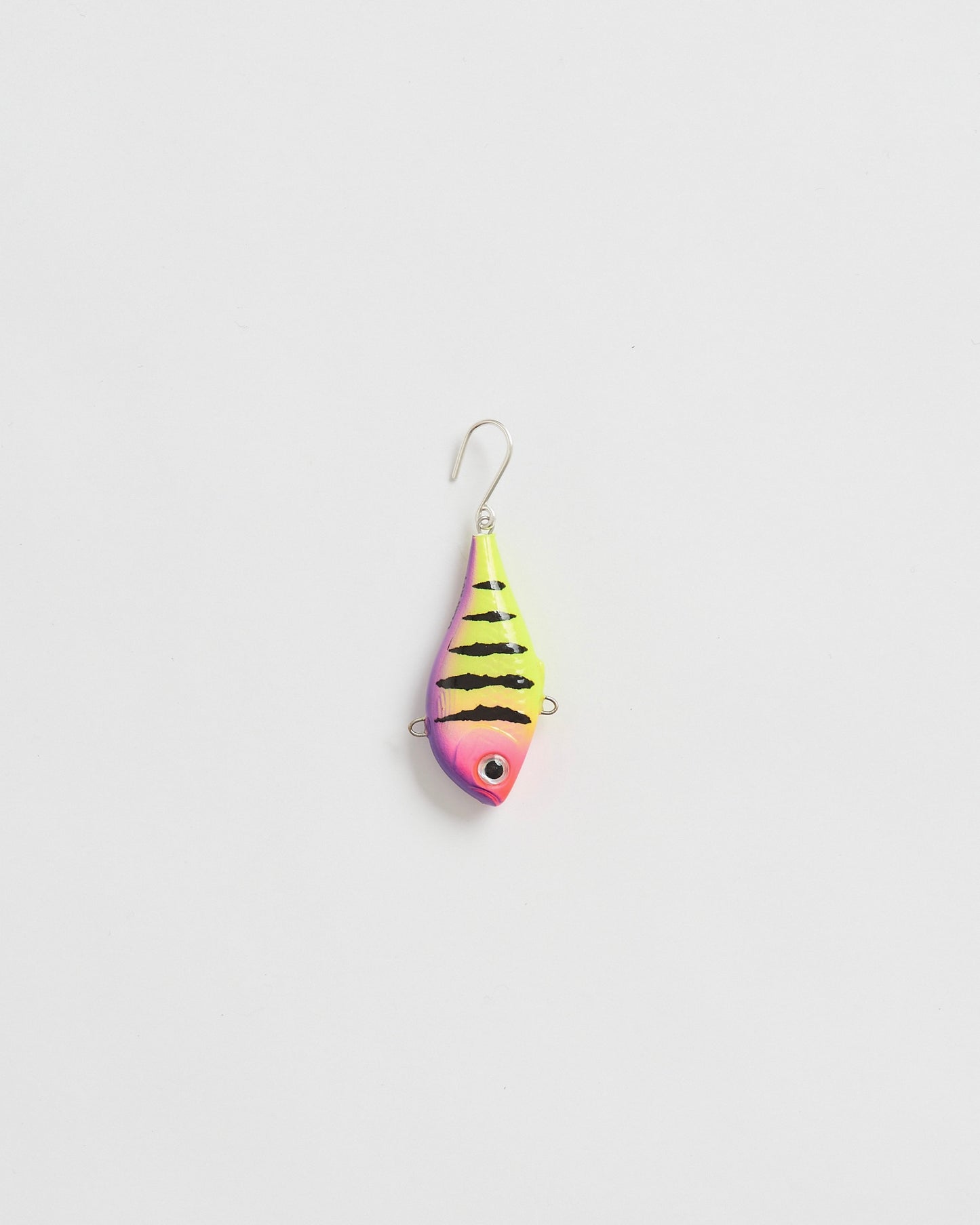 Lures Original Earrings x zeroone