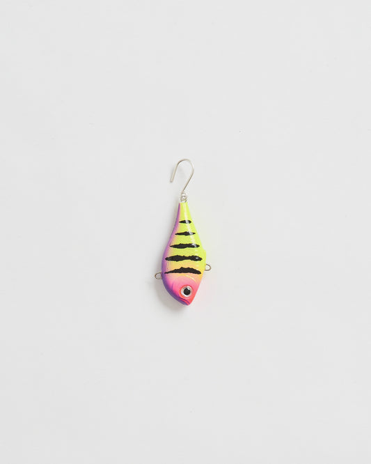 Lures Original Earrings x zeroone